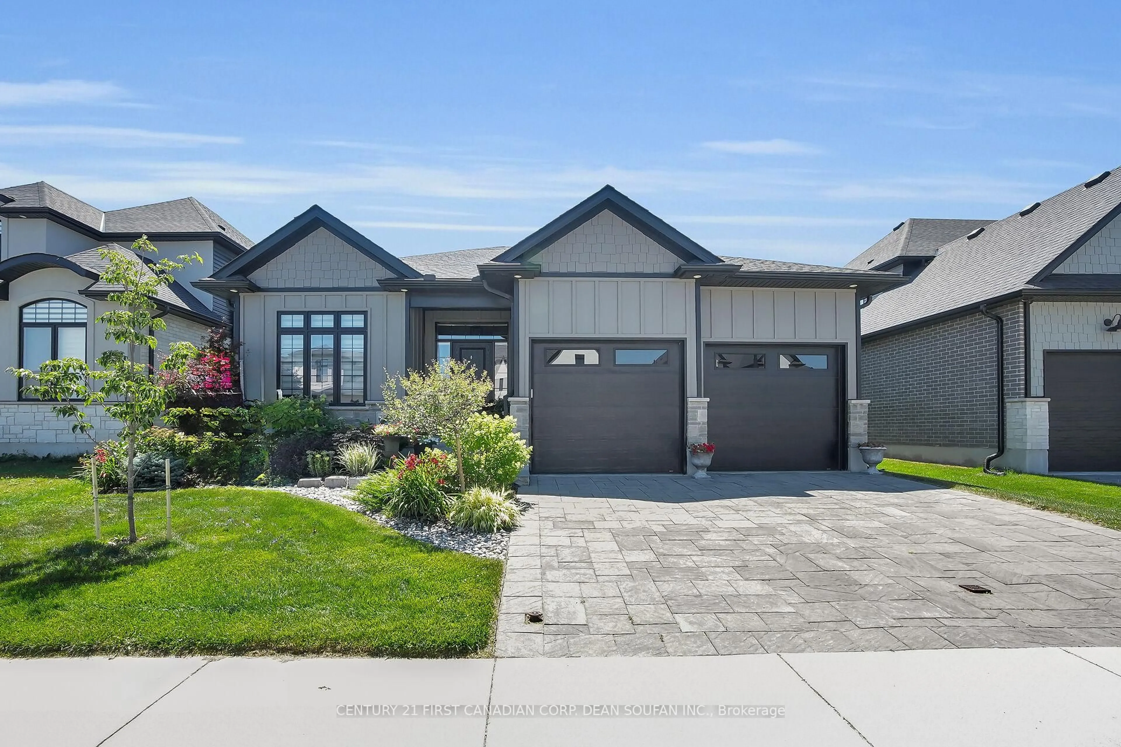 Unknown for 6521 French Ave, London South Ontario N6P 0G5