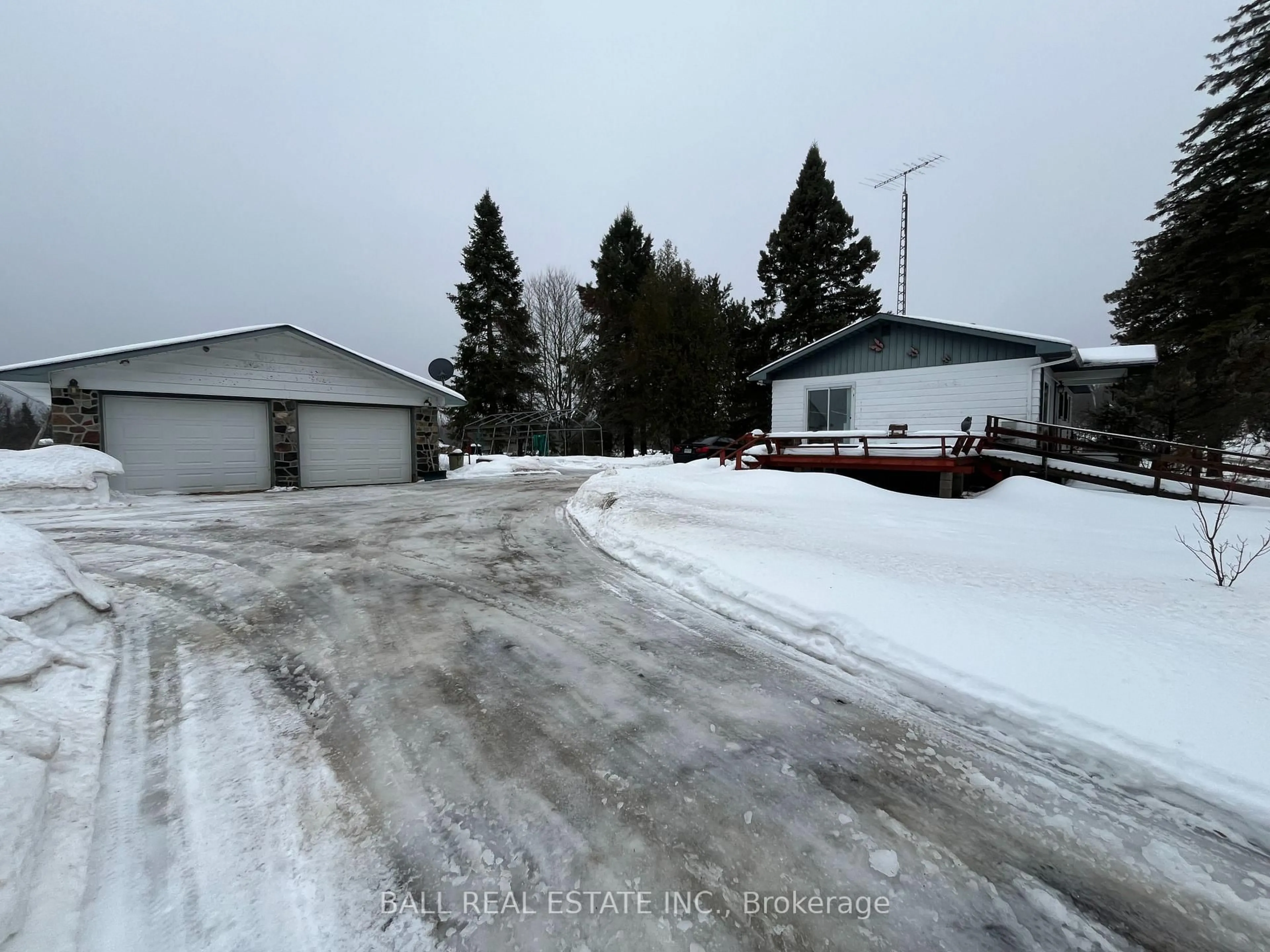 Unknown for 418 Glen Alda Rd, North Kawartha Ontario K0L 1A0