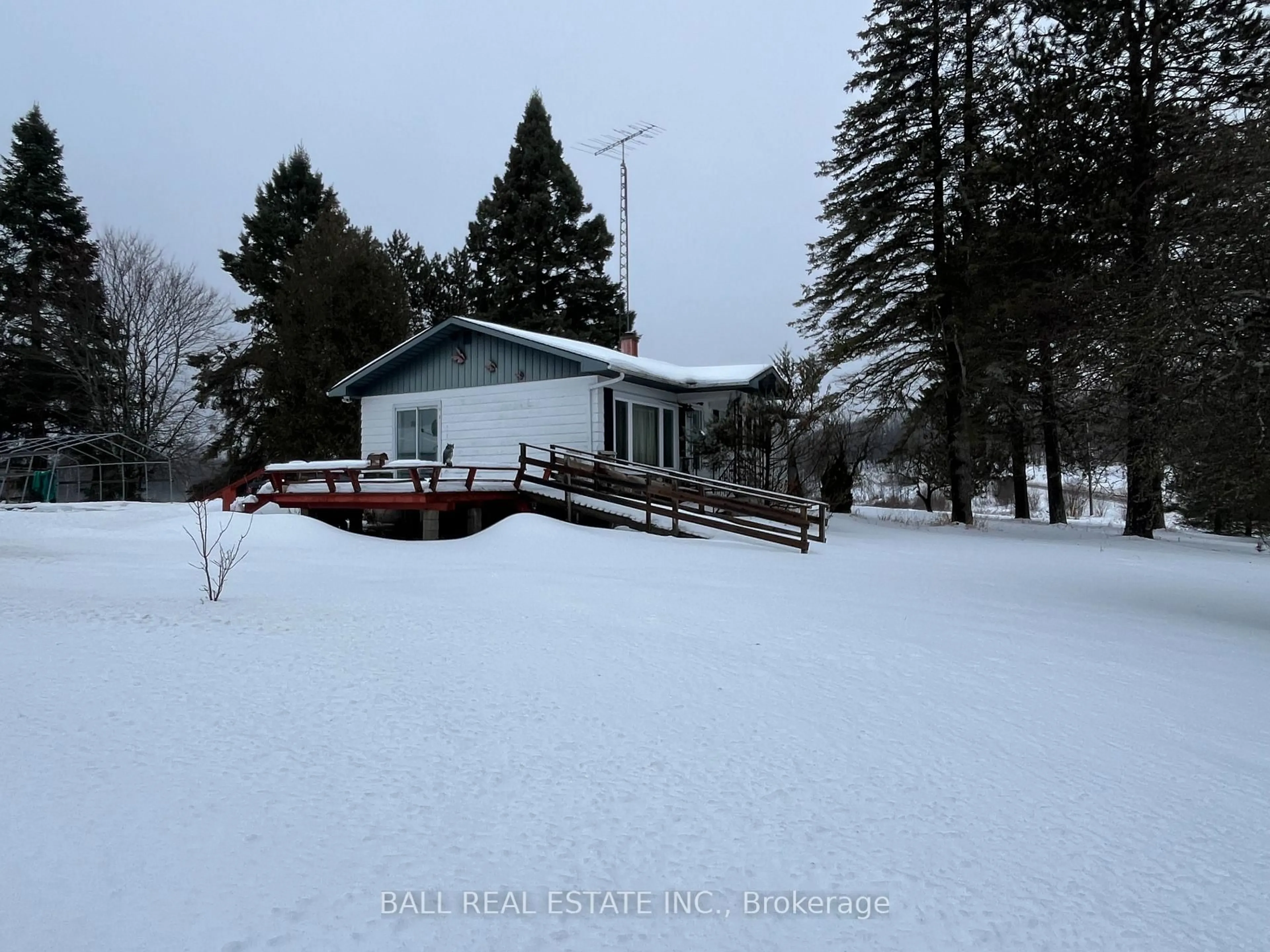 Unknown for 418 Glen Alda Rd, North Kawartha Ontario K0L 1A0