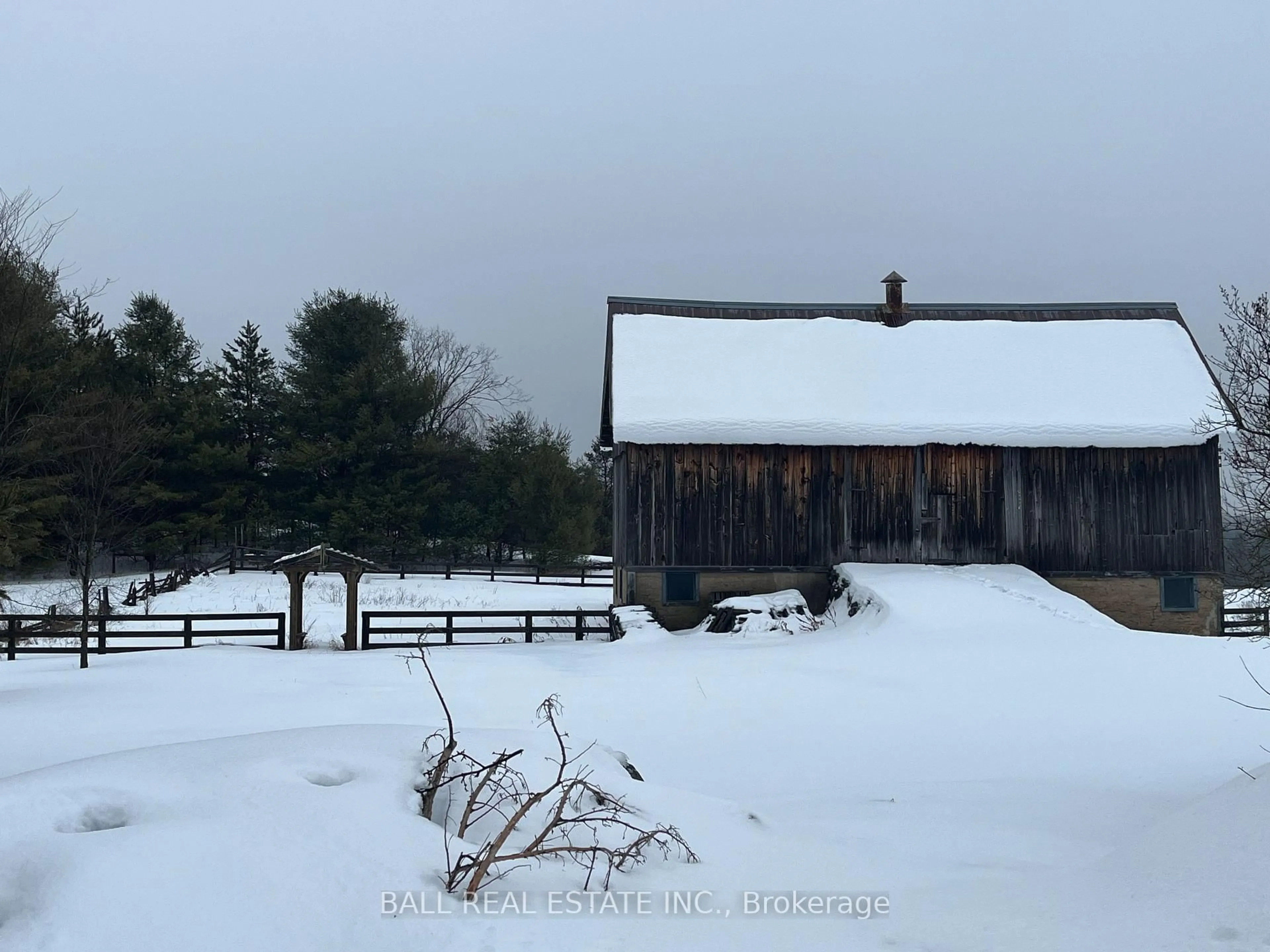 Shed for 418 Glen Alda Rd, North Kawartha Ontario K0L 1A0