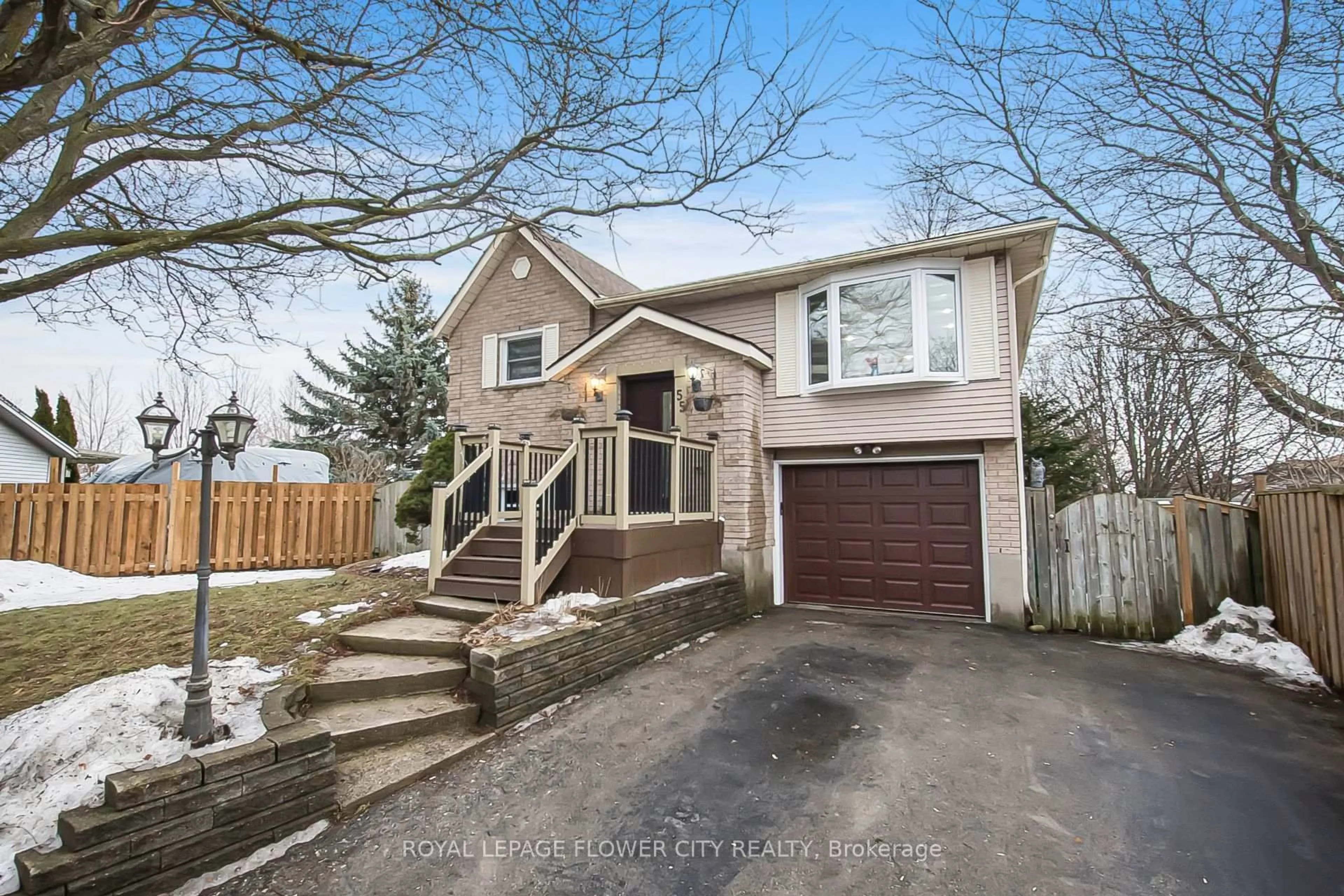 Unknown for 55 Woodborough Pl, Cambridge Ontario N1R 7X1