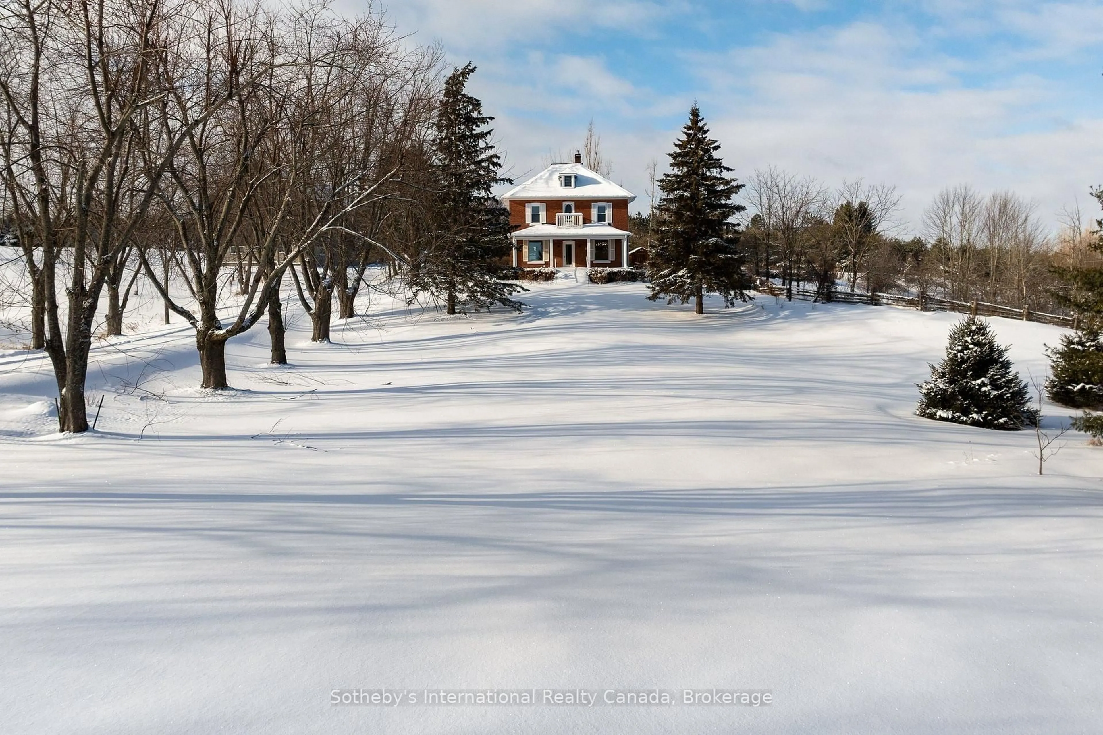 Unknown for 717218 1st Line, Mulmur Ontario L9V 0G2