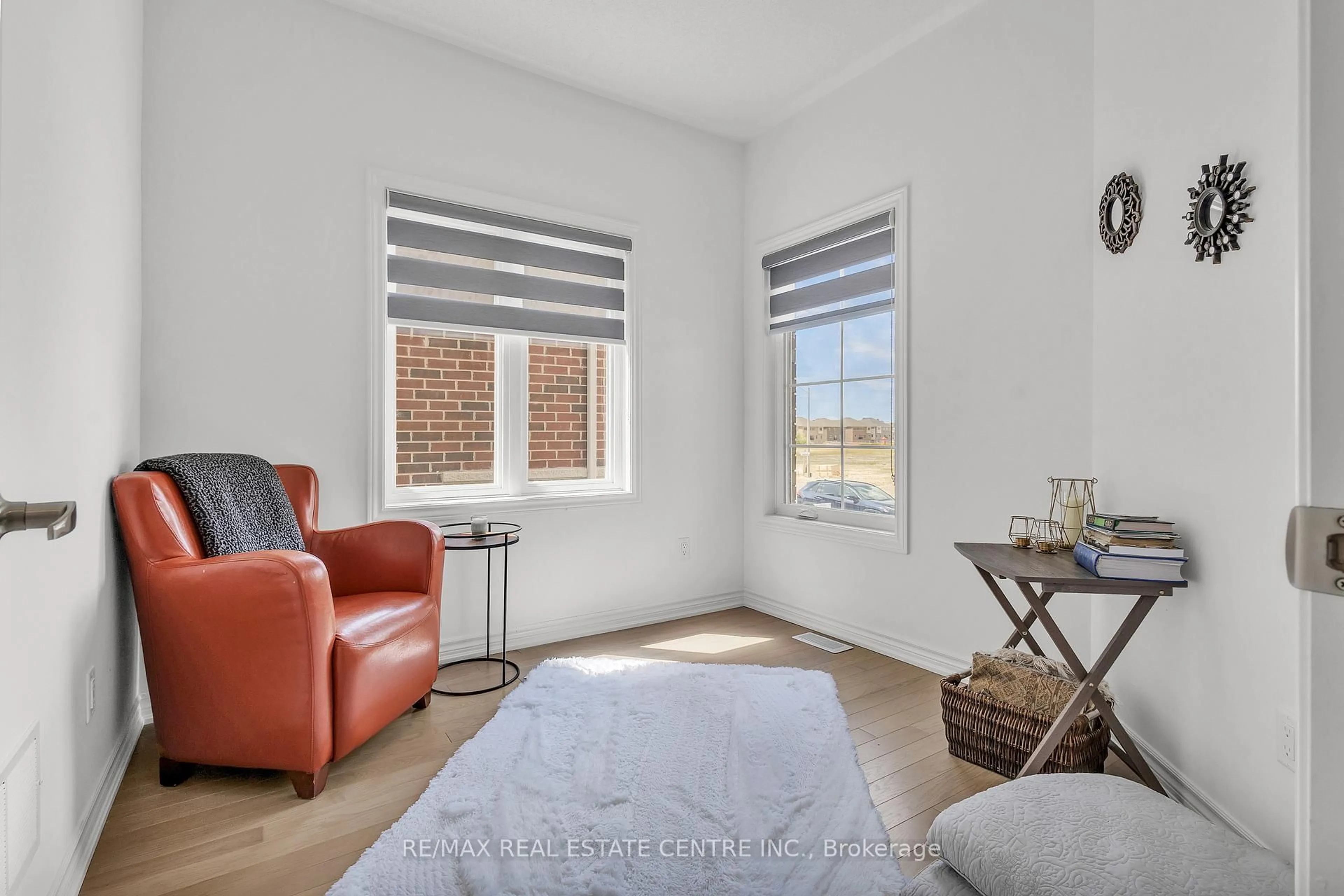 Living room with furniture, unknown for 341 Russell St, Southgate Ontario N0C 1B0