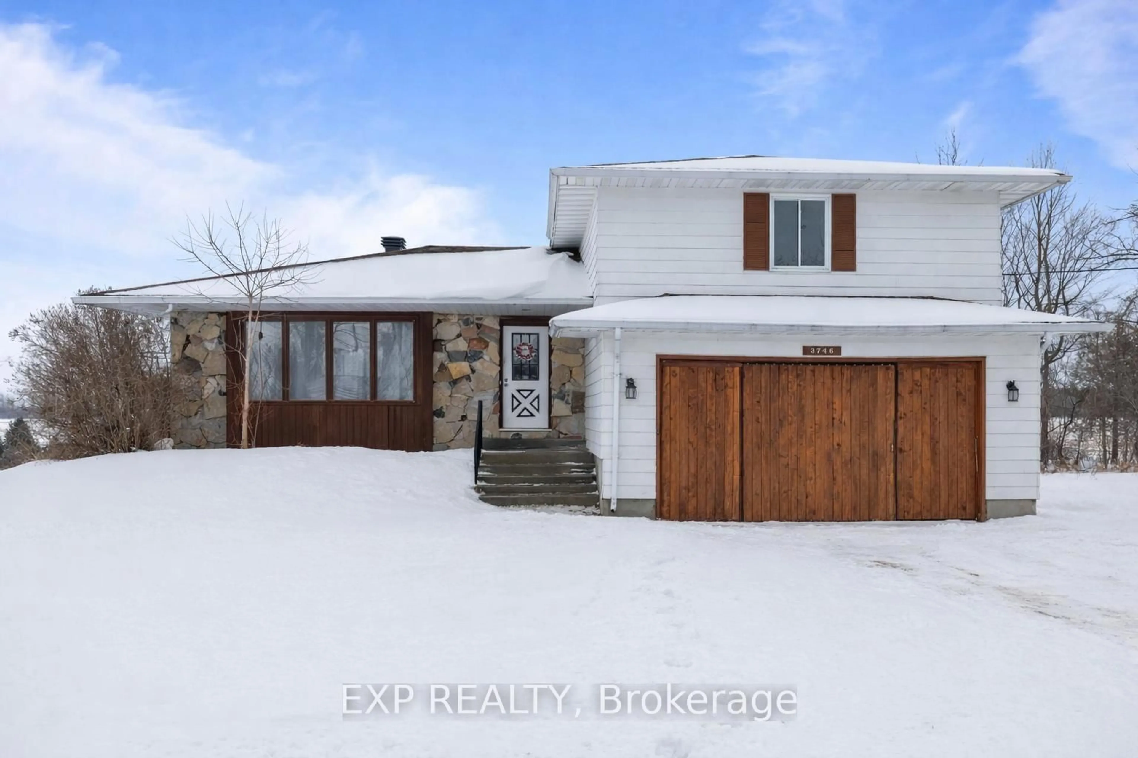 Unknown for 3746 campbellcroft Rd, Osgoode Ontario K0A 2W0