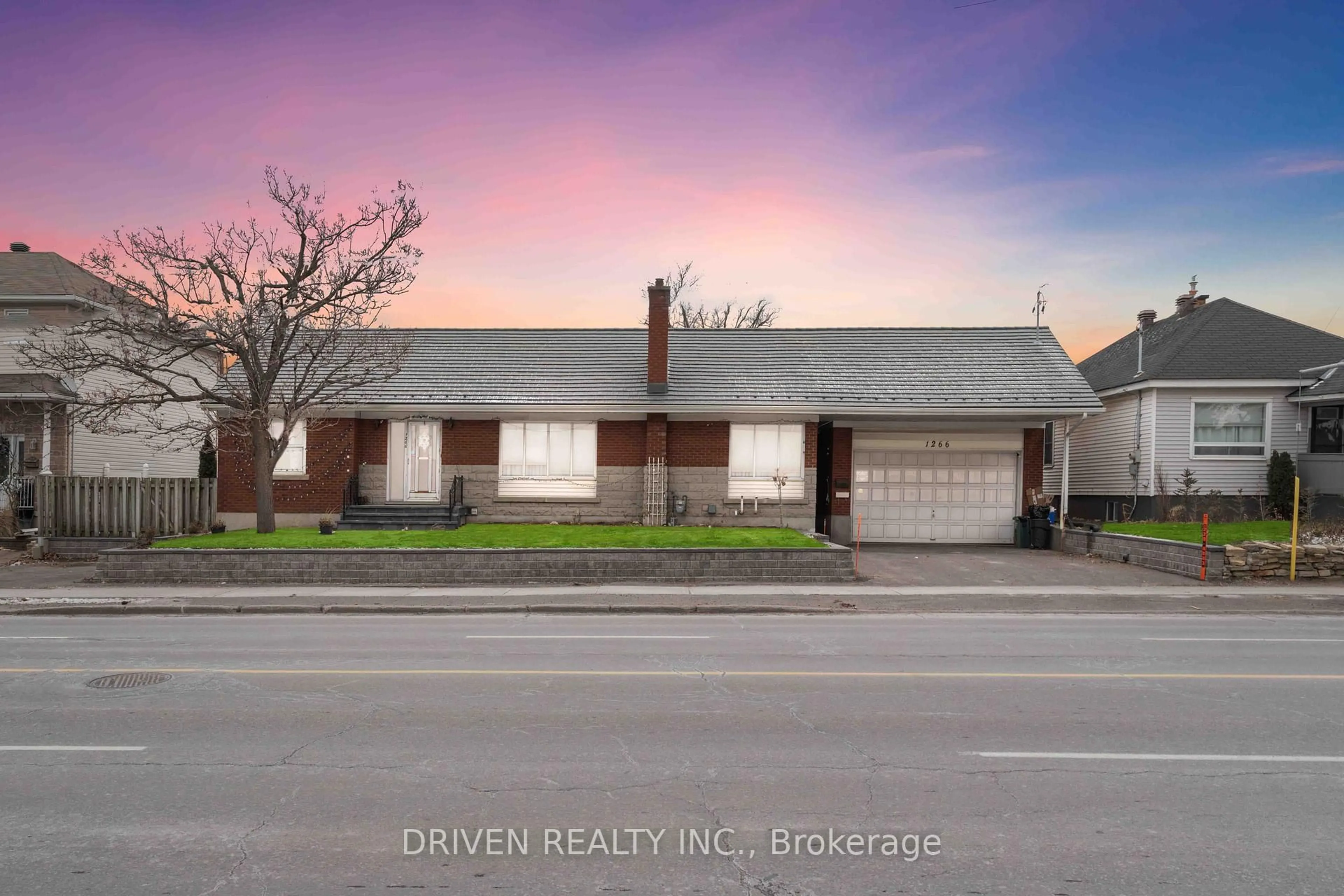 Unknown for 1266 Walkley Rd, Ottawa Ontario K1V 6P7