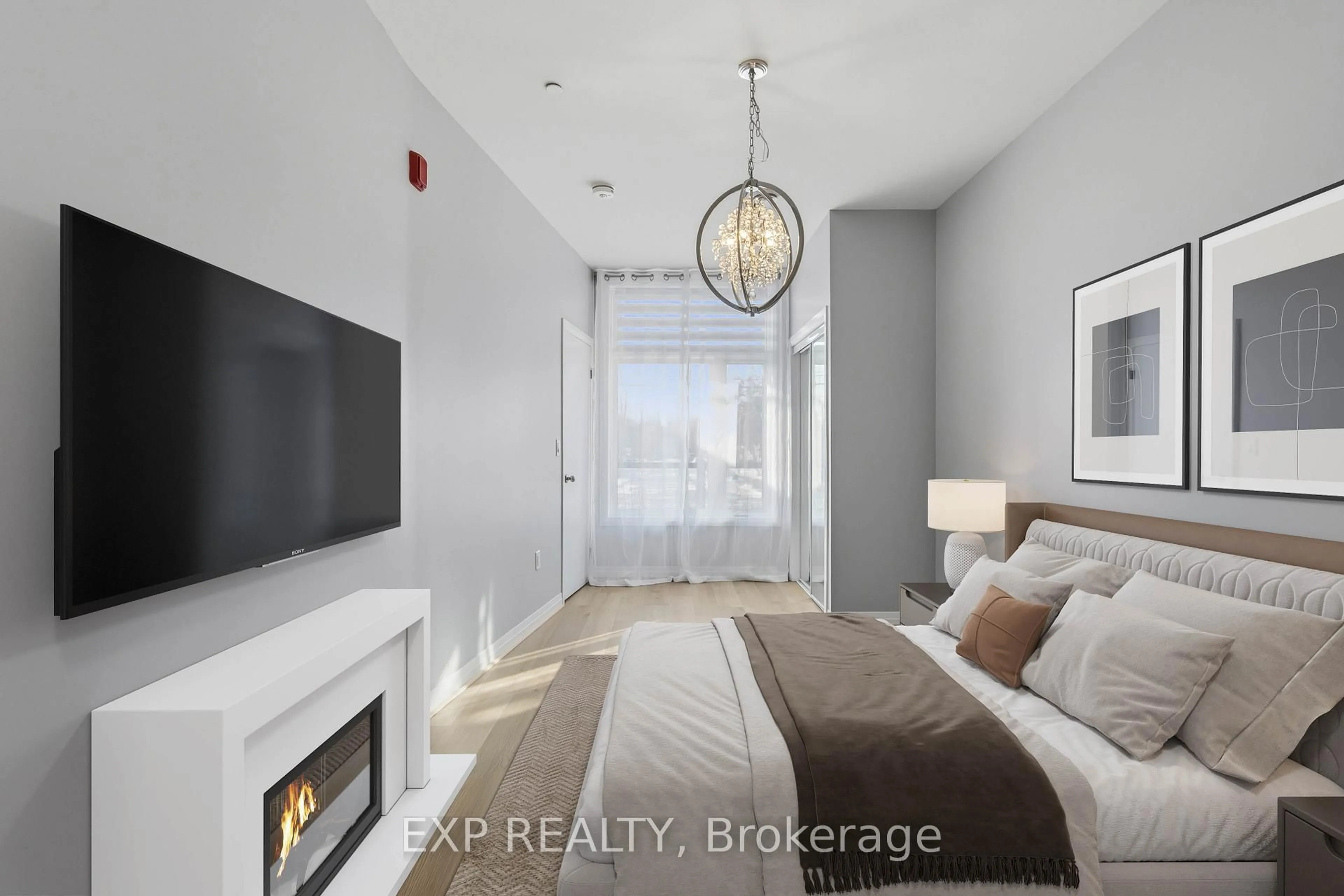 A pic of a room for 85 Morrell St #105A, Brant Ontario N3T 4J6