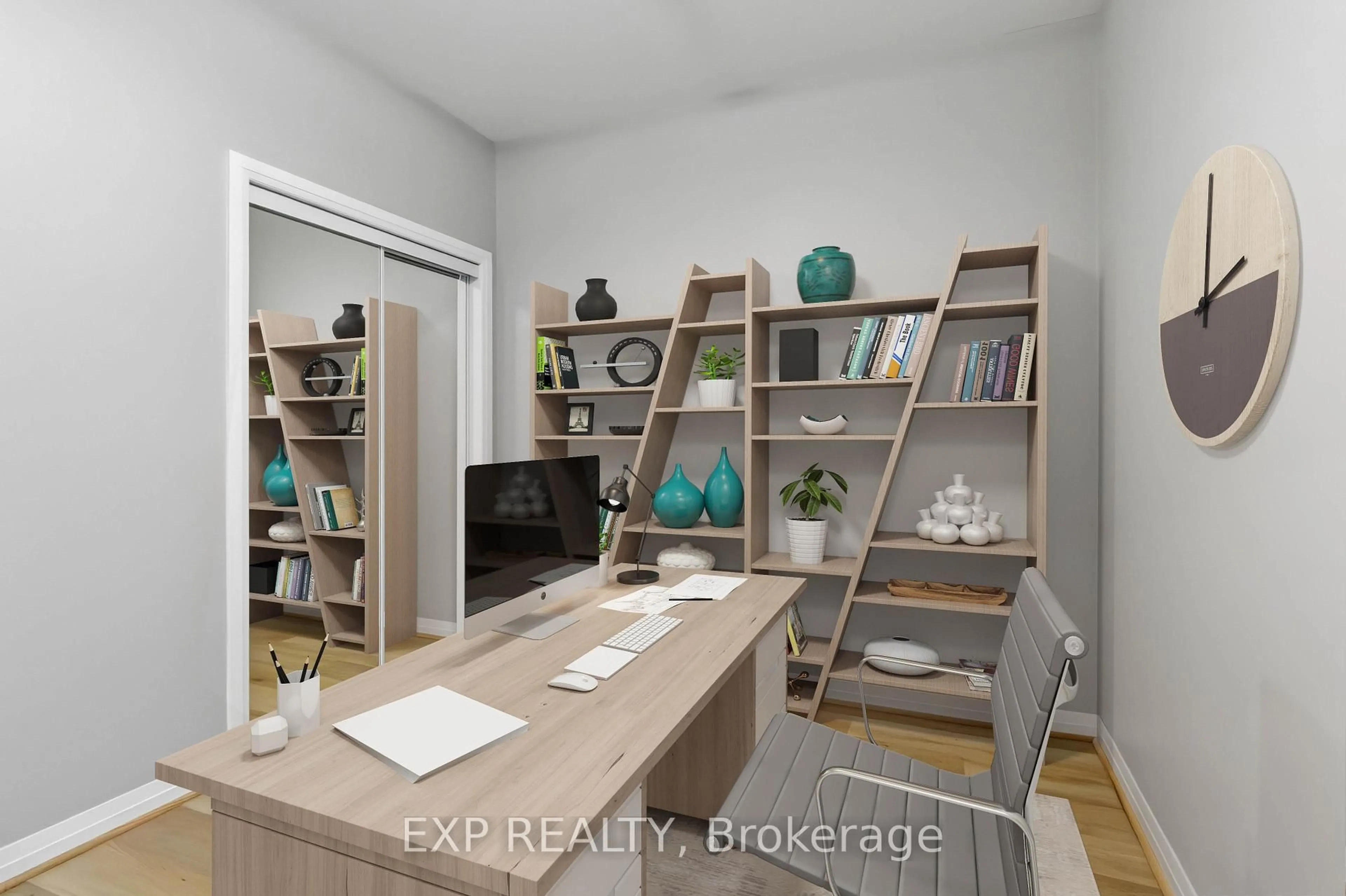 A pic of a room for 85 Morrell St #105A, Brant Ontario N3T 4J6