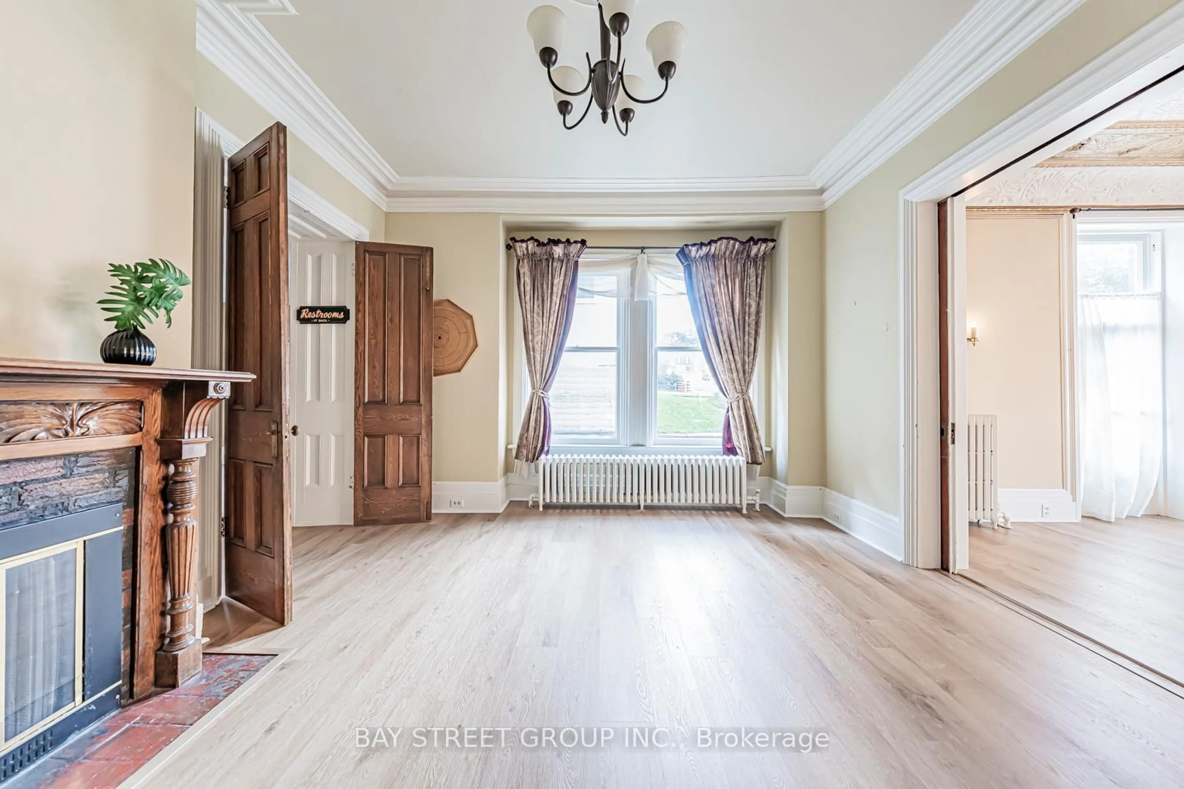 Unknown for 127 Walton St, Port Hope Ontario L1A 1N4