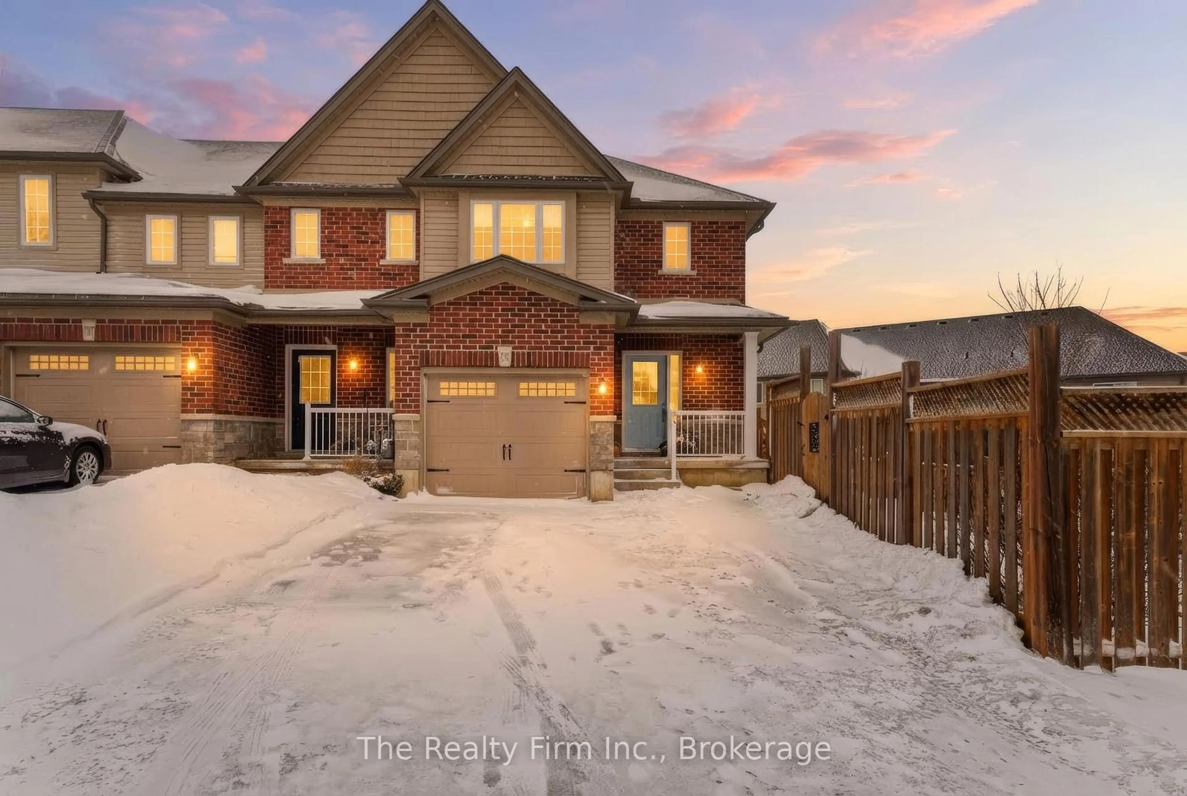 Unknown for 721 Crawford Cres, Woodstock Ontario N4S 0B7