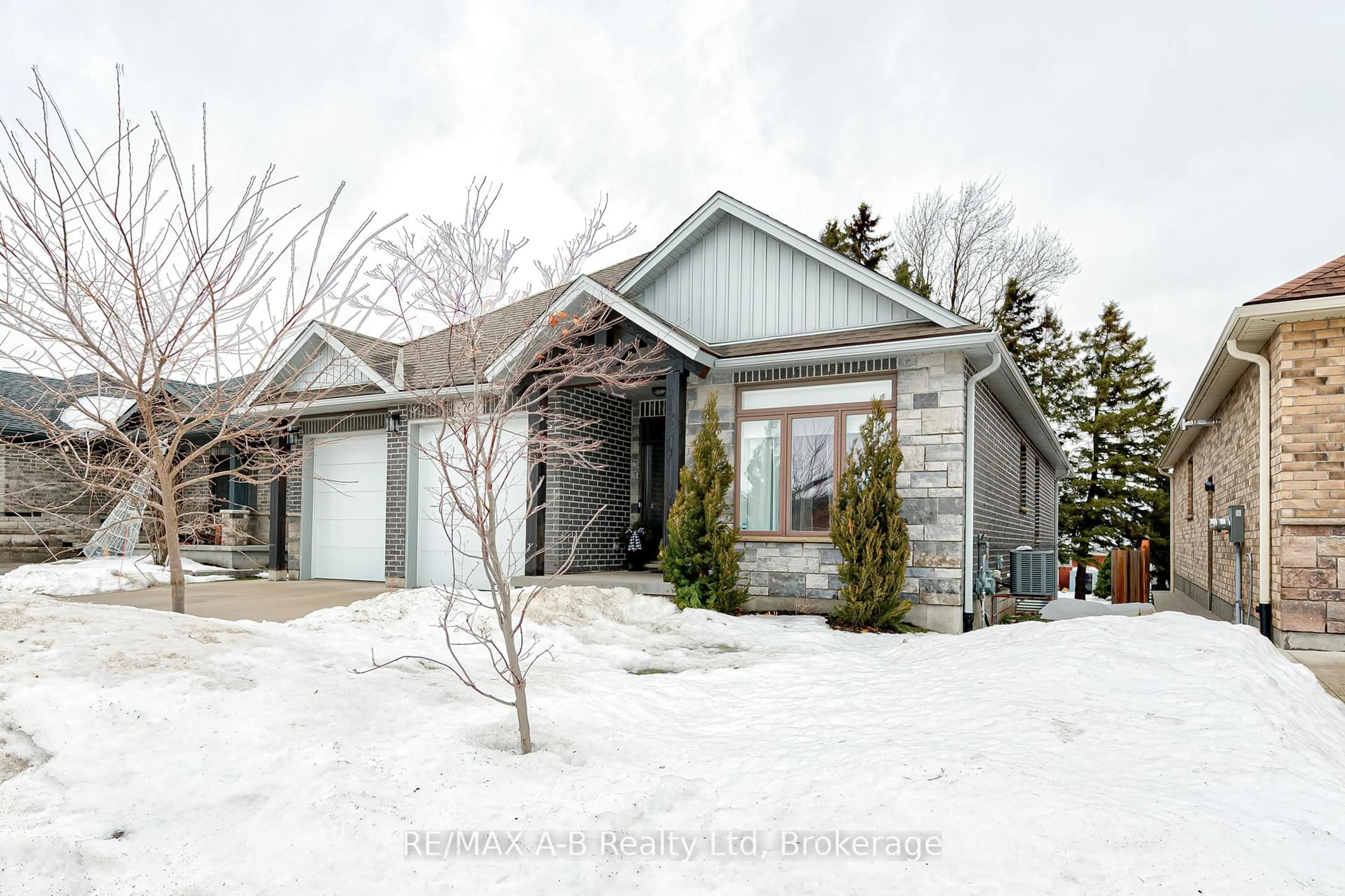 Unknown for 70 Gerber Dr, Perth East Ontario N0K 1M0