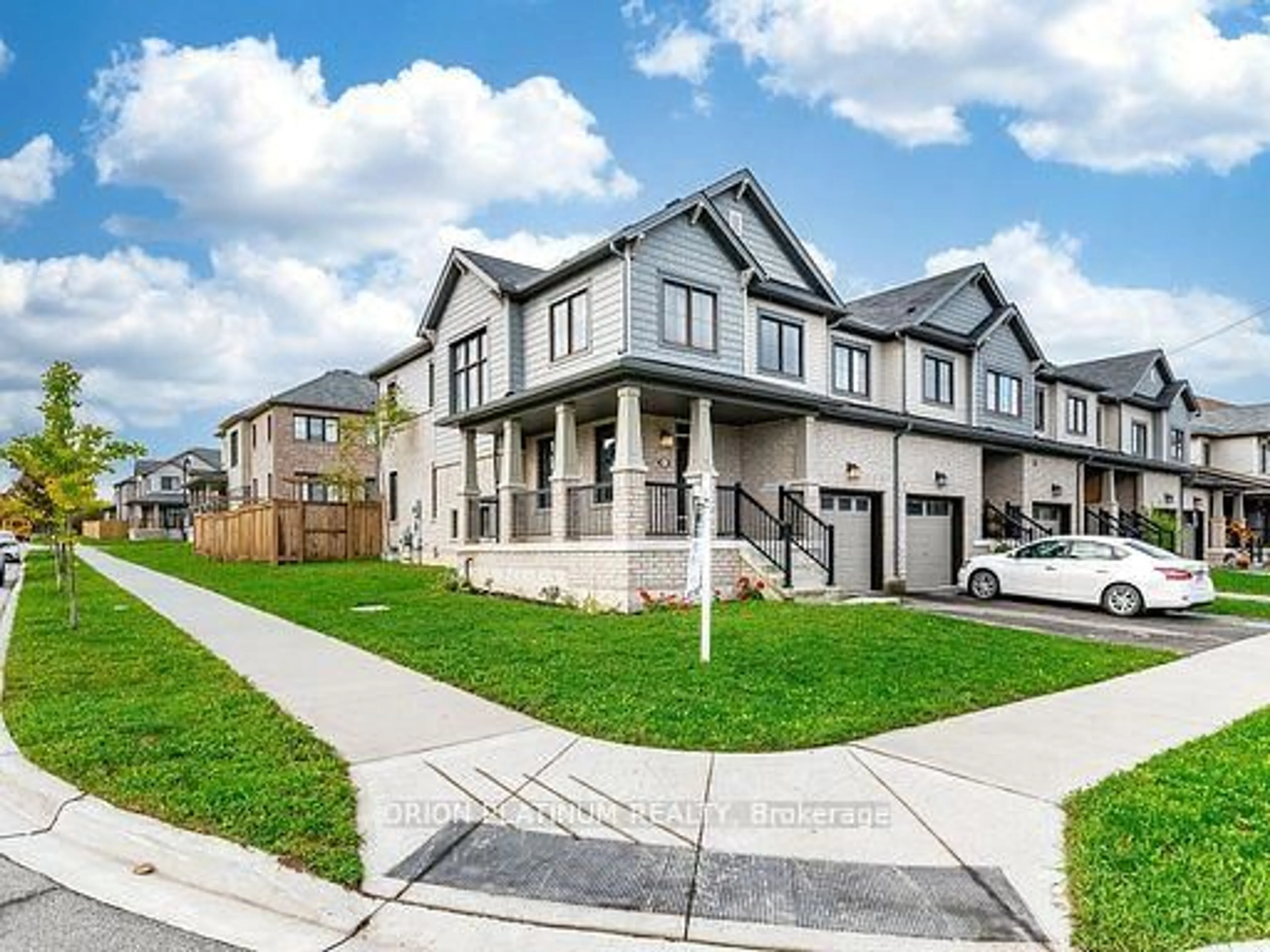 Unknown for 135 Pagebrook Cres, Hamilton Ontario L8J 0K7