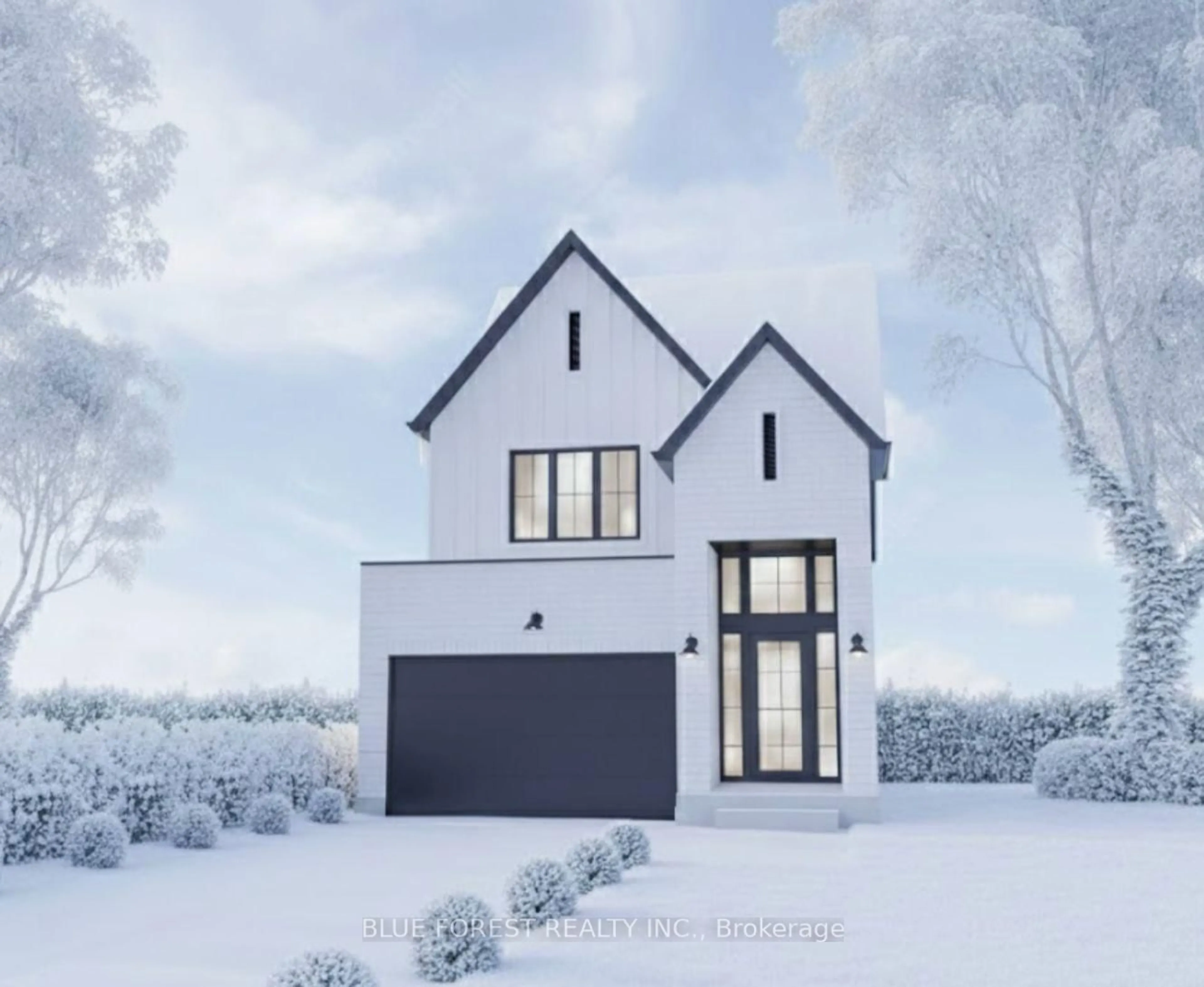 Unknown for Lot 178 Royal Magnolia Ave, London South Ontario N6P 1H5