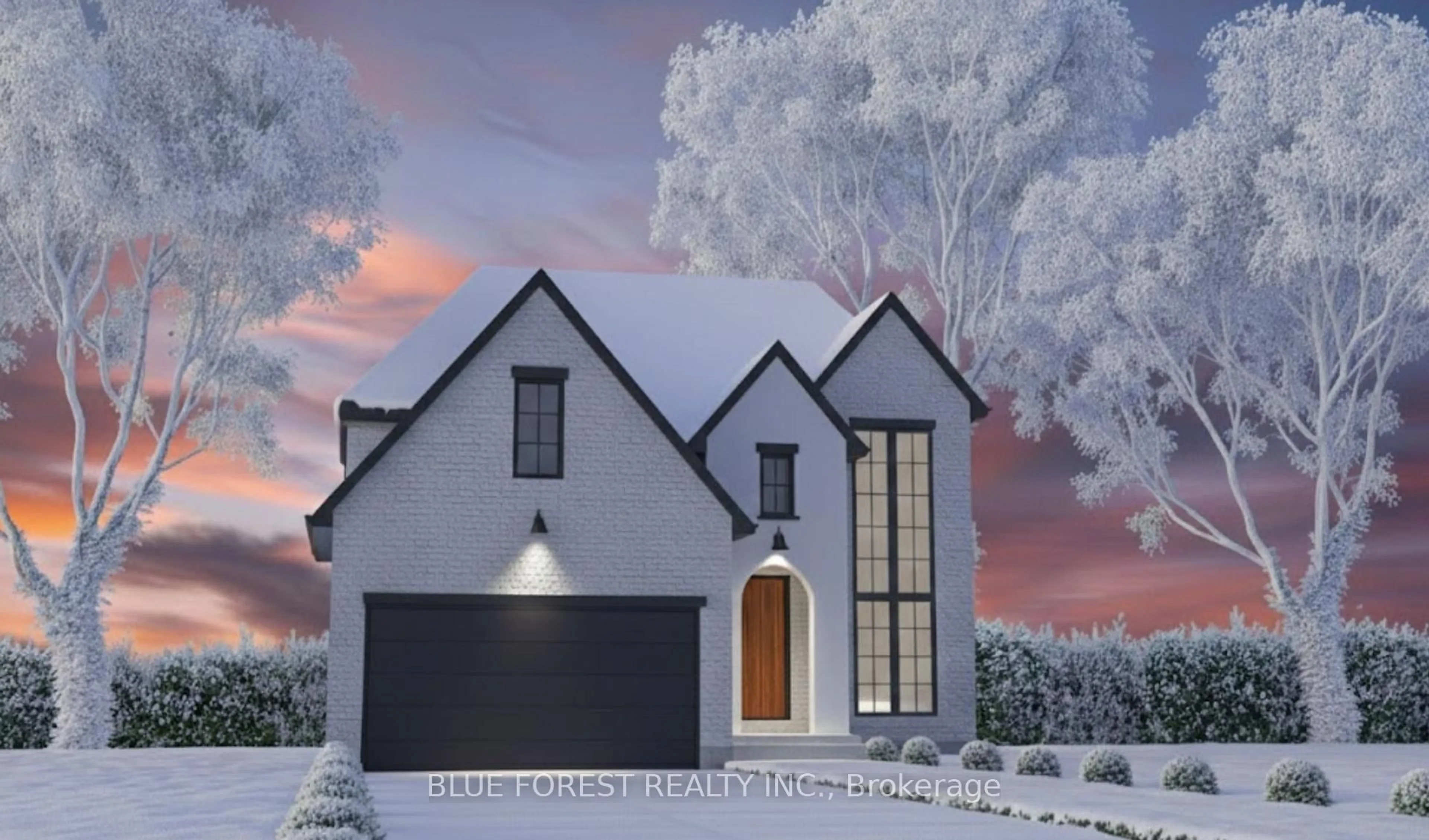 Home with brick exterior material, street for 14 AYRSHIRE Ave, St. Thomas Ontario N5R 0L8