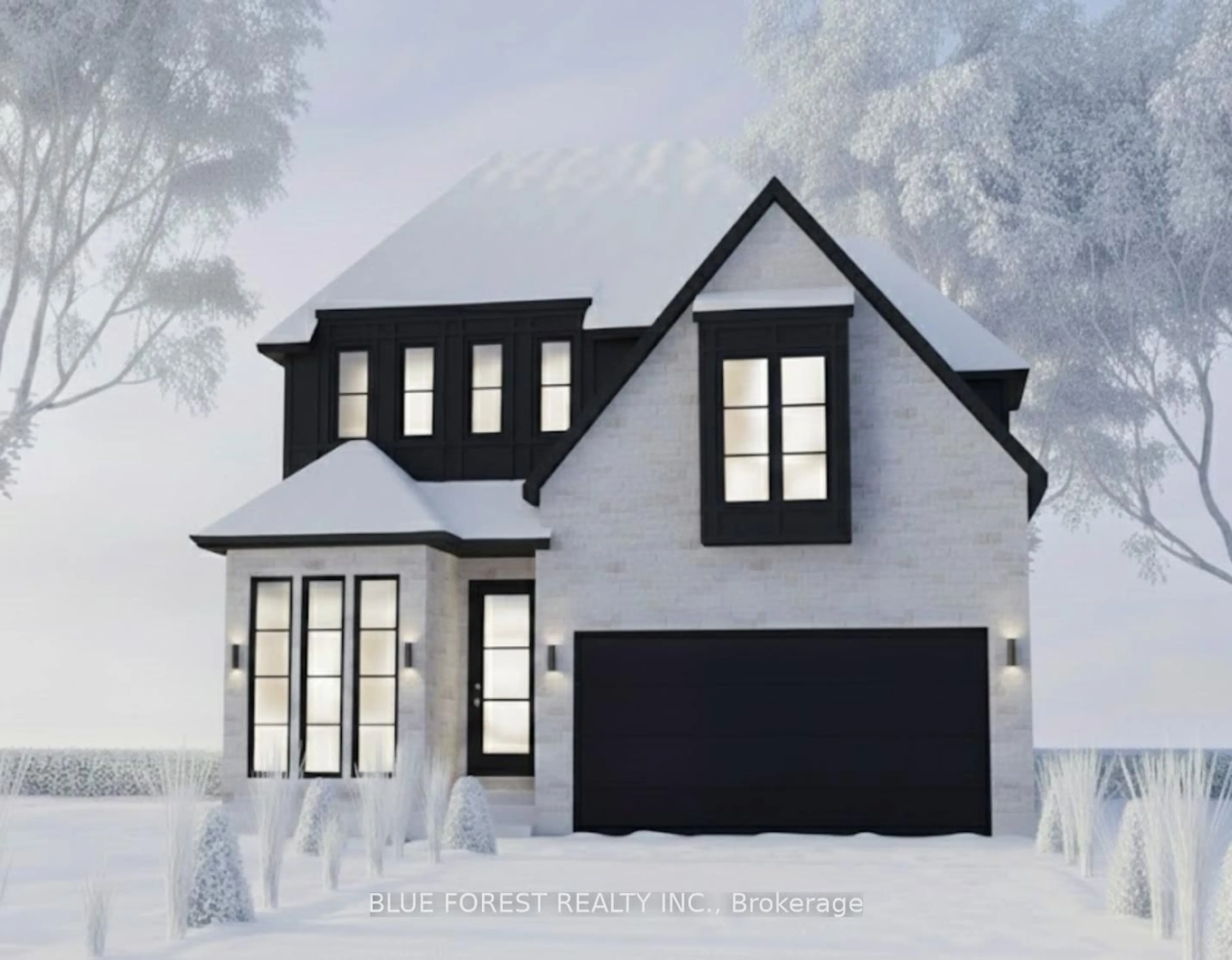 Home with brick exterior material, street for 170 Renaissance Dr, St. Thomas Ontario N5R 0P1