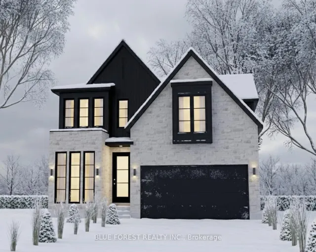 170 Renaissance Dr, St. Thomas 2