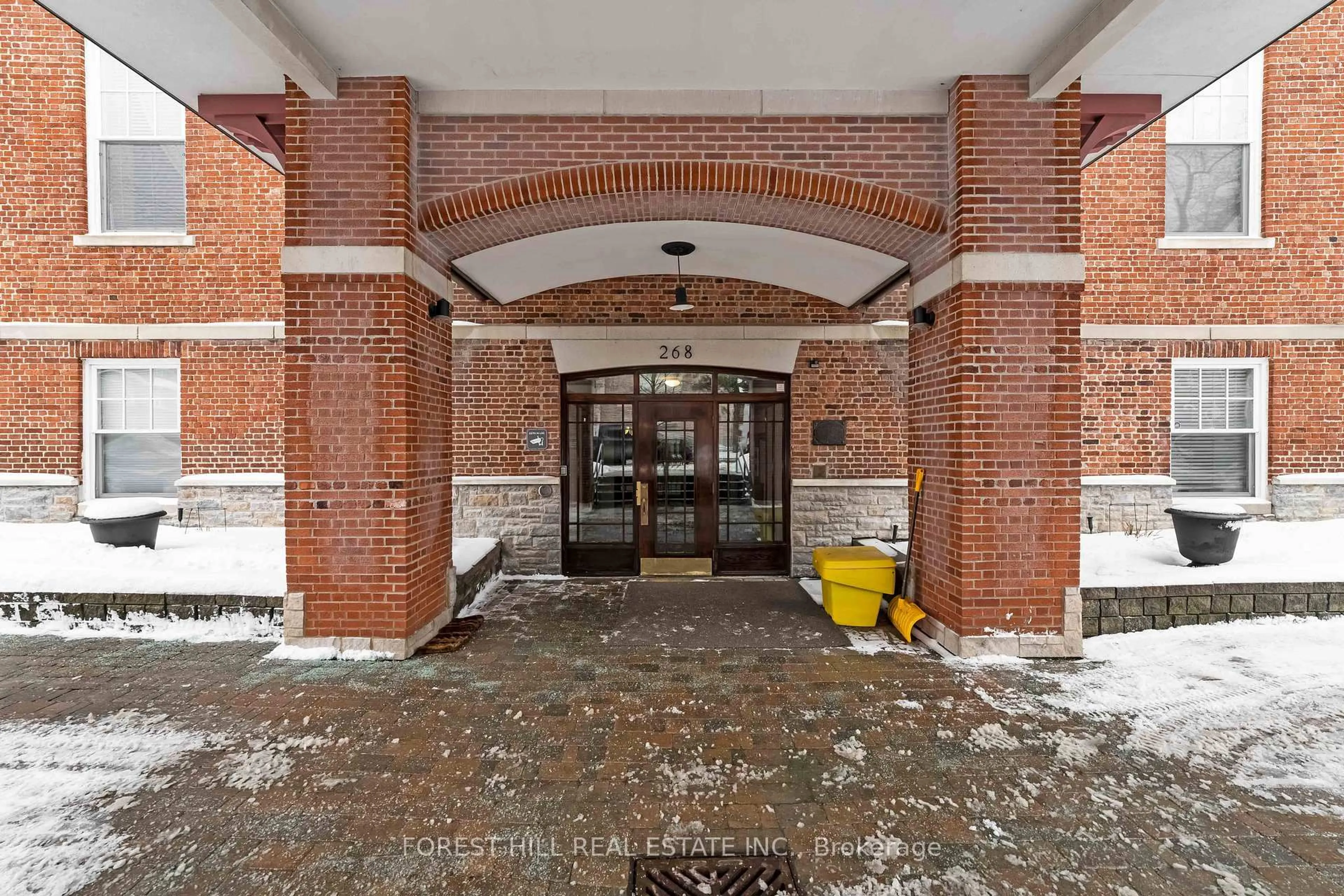 Unknown for 268 First Ave #1B, Ottawa Ontario K1S 2G8