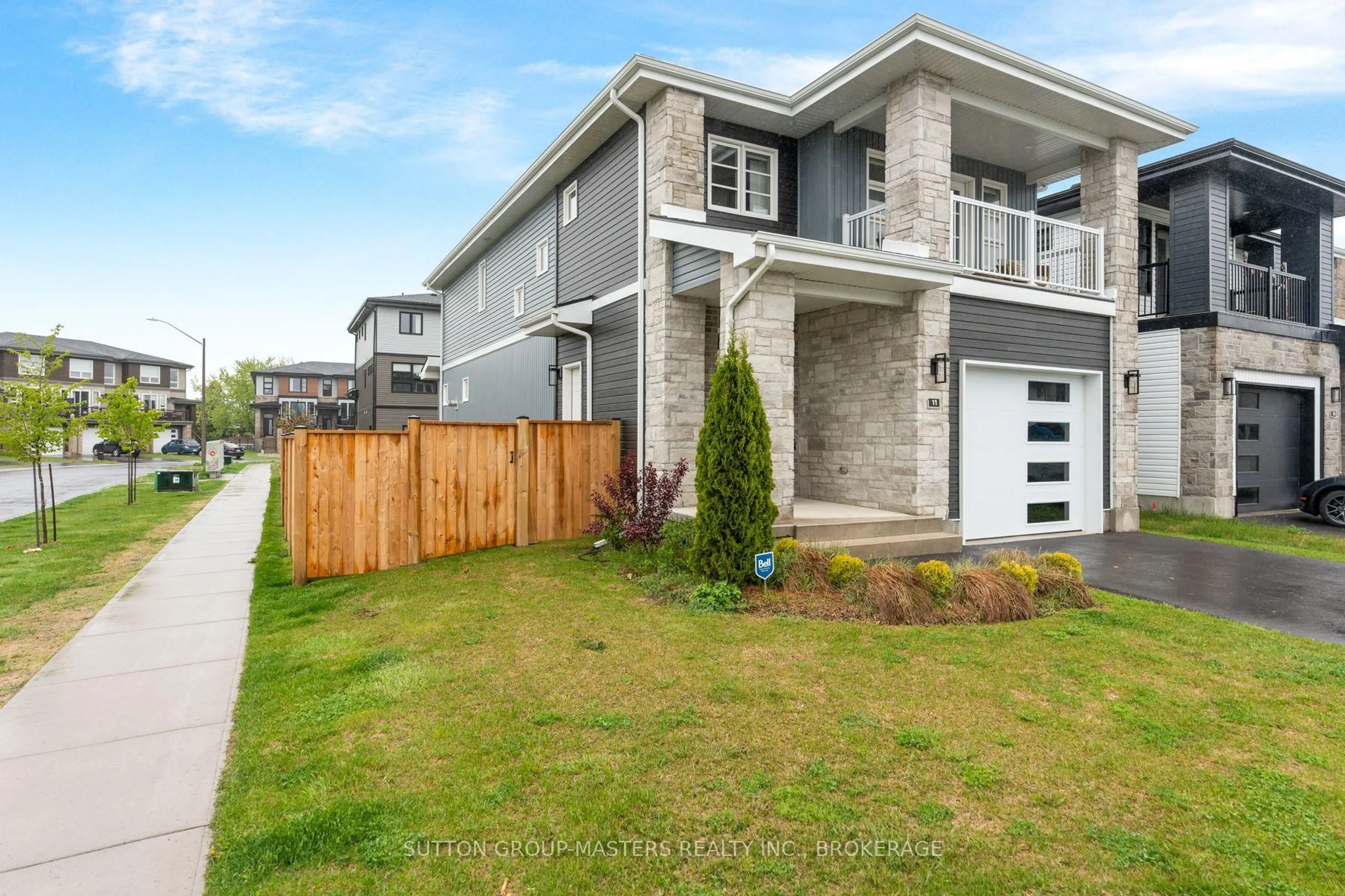 Unknown for 11 Walden Pond Dr, Loyalist Ontario K7N 0E7