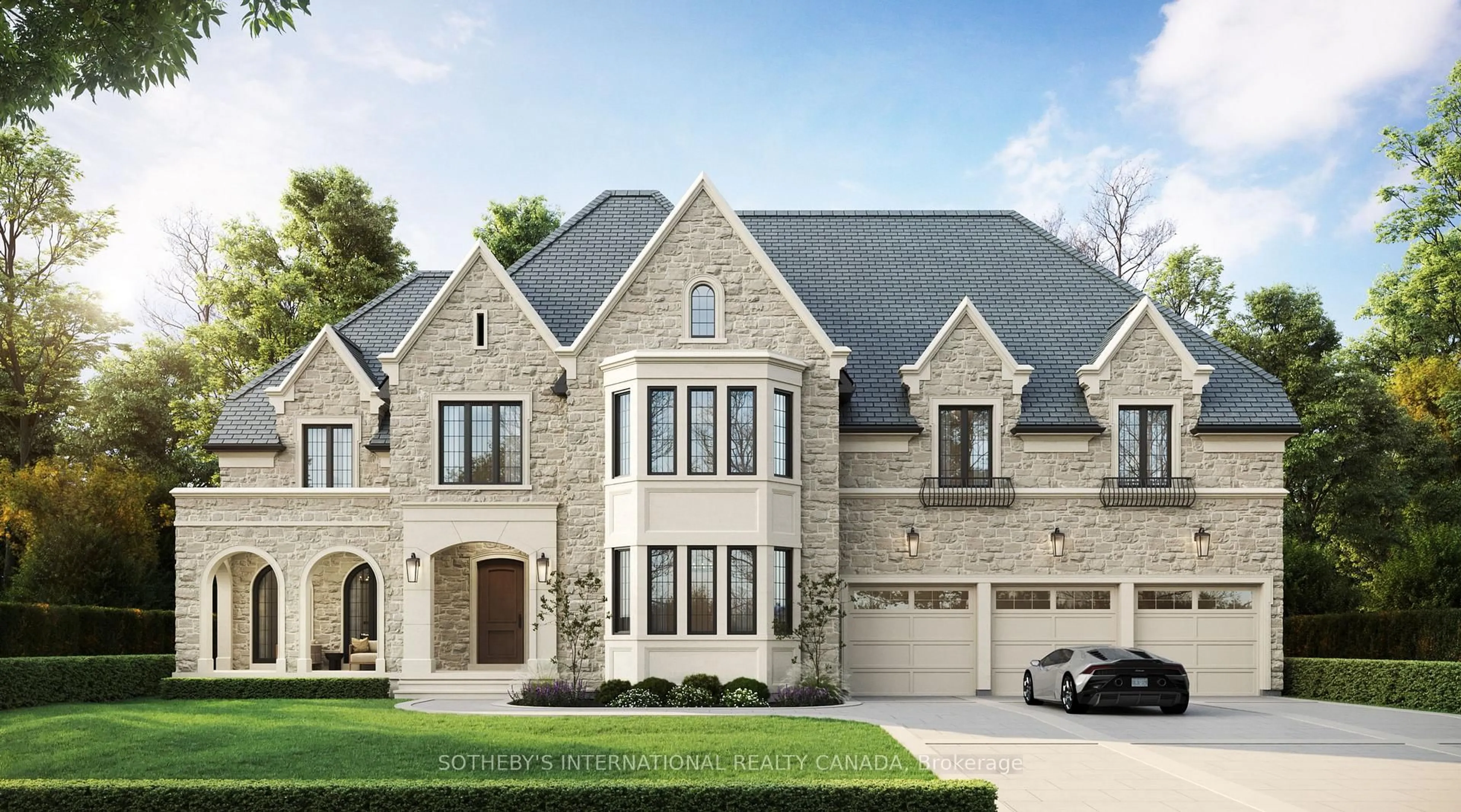 Home with brick exterior material, street for 1539 Gloucester Rd, London North Ontario N6G 2S5