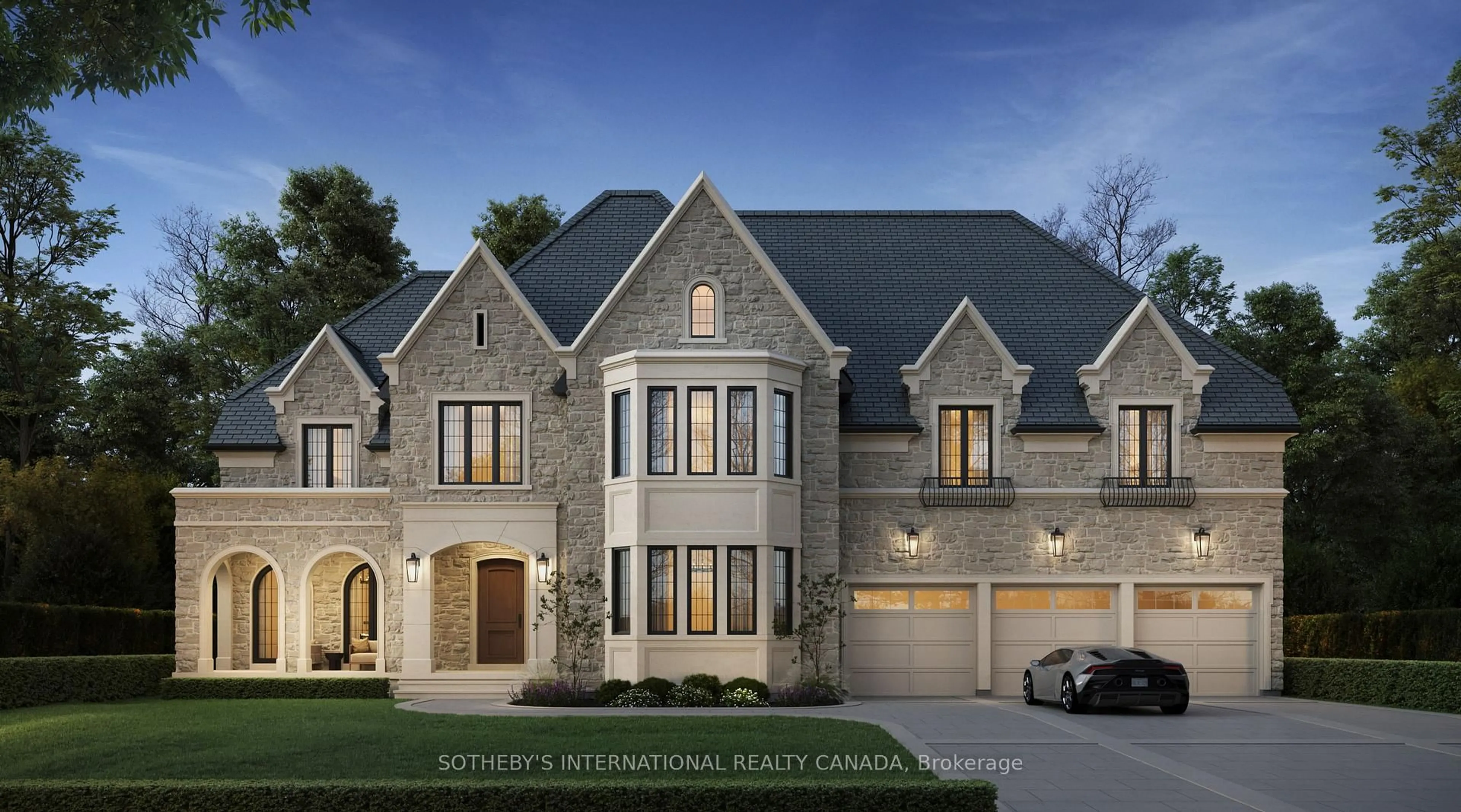 Home with brick exterior material, street for 1539 Gloucester Rd, London North Ontario N6G 2S5