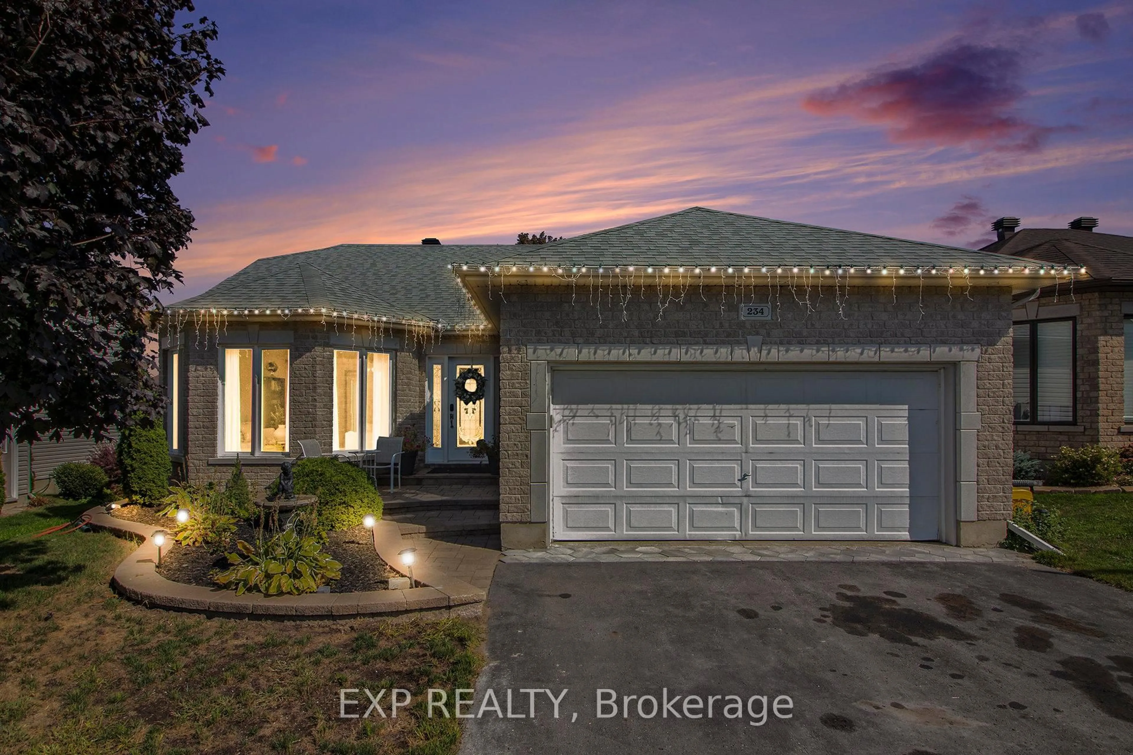 Unknown for 234 Sandra Cres, Clarence-Rockland Ontario K4K 1R6