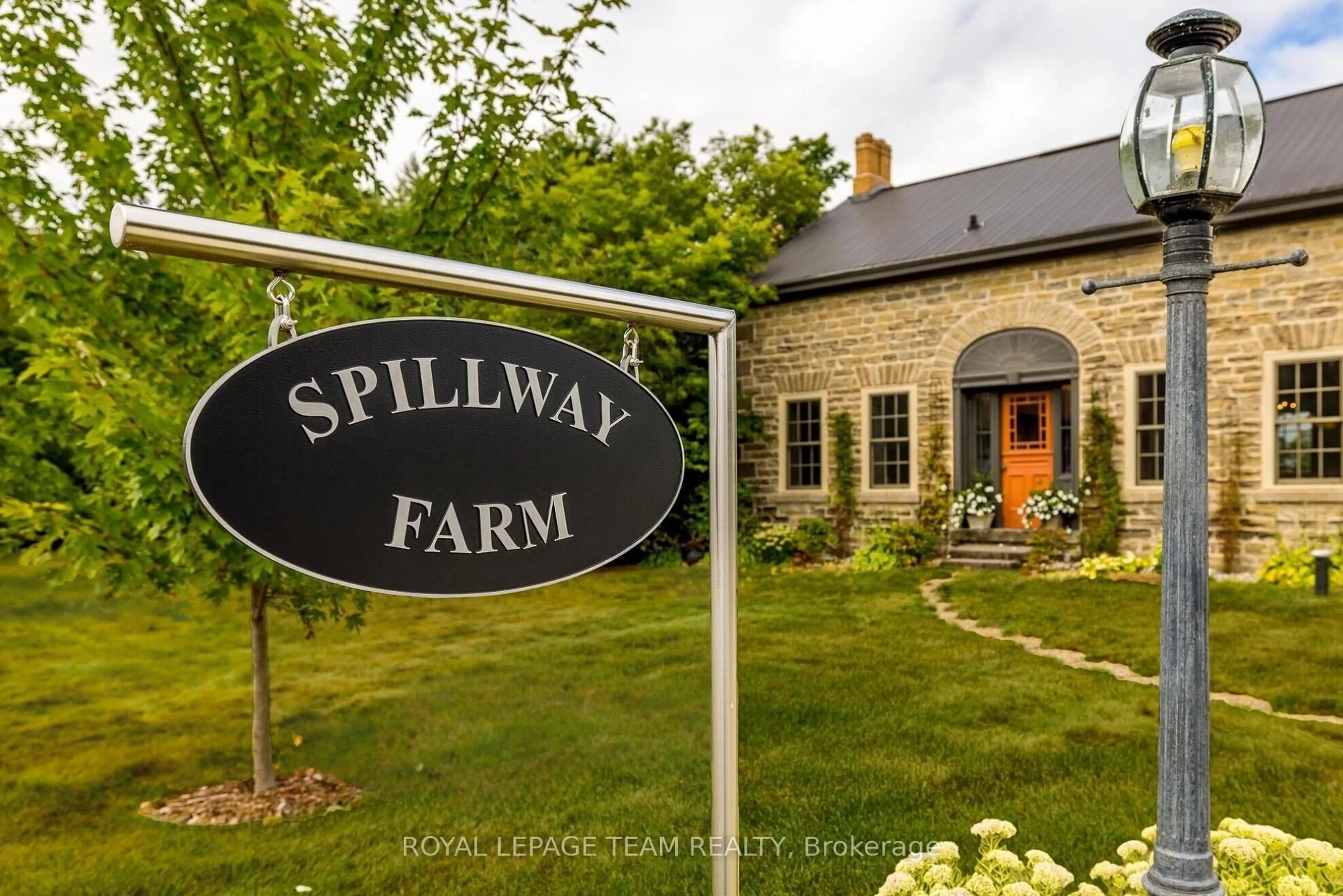 Unknown for 437 County 23 Rd, Merrickville-Wolford Ontario K0G 1N0