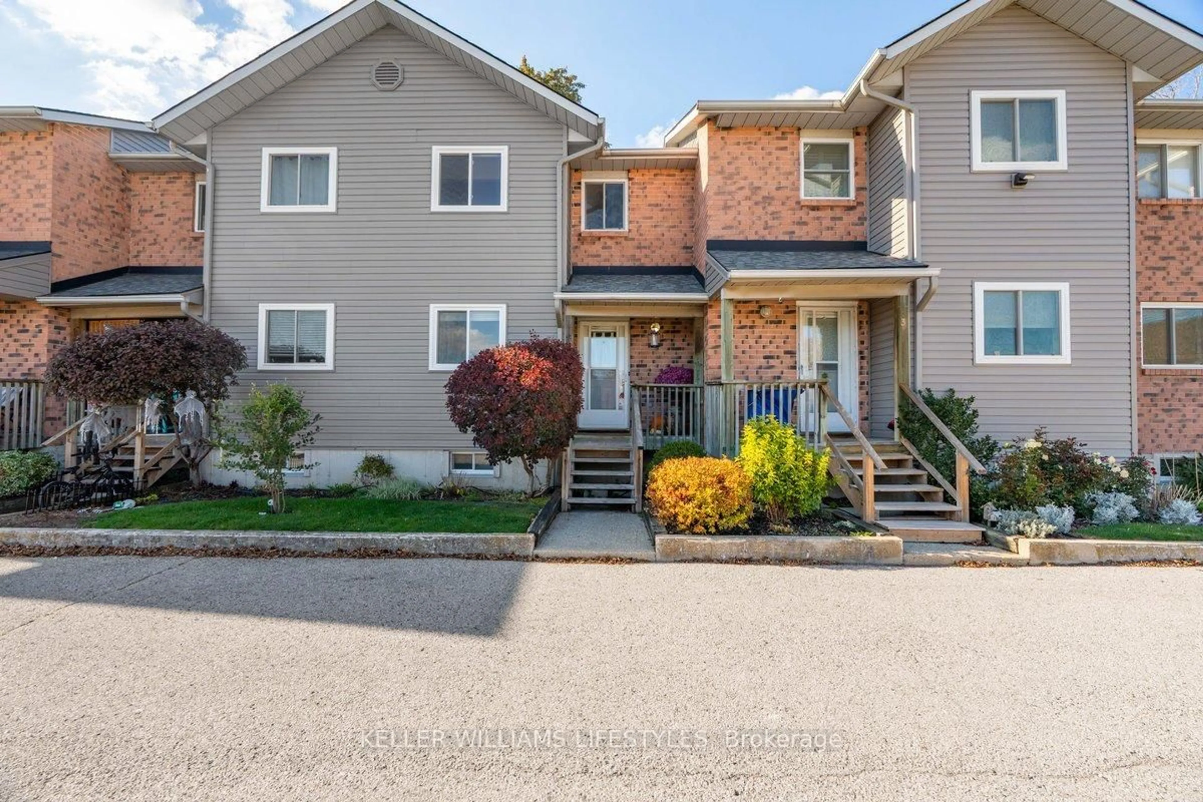 Unknown for 18 Sauble River Rd #4, Lambton Shores Ontario N0M 1T0