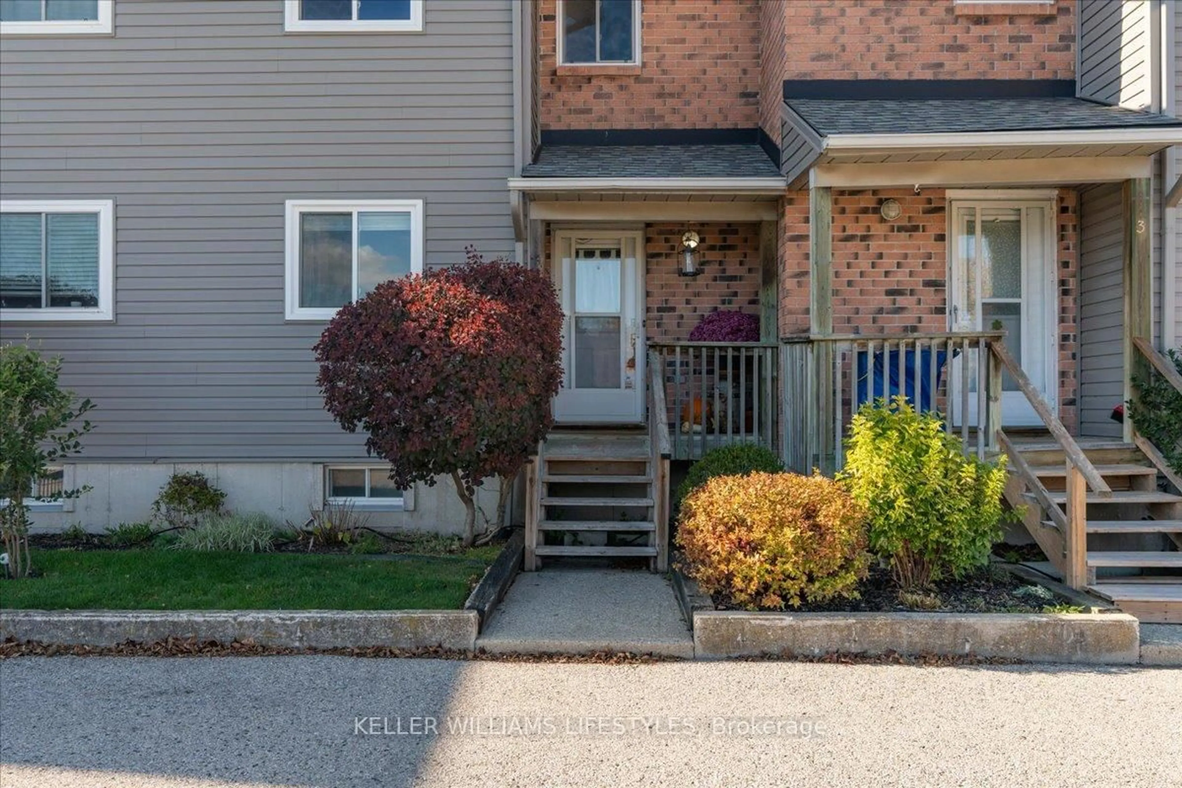 Unknown for 18 Sauble River Rd #4, Lambton Shores Ontario N0M 1T0