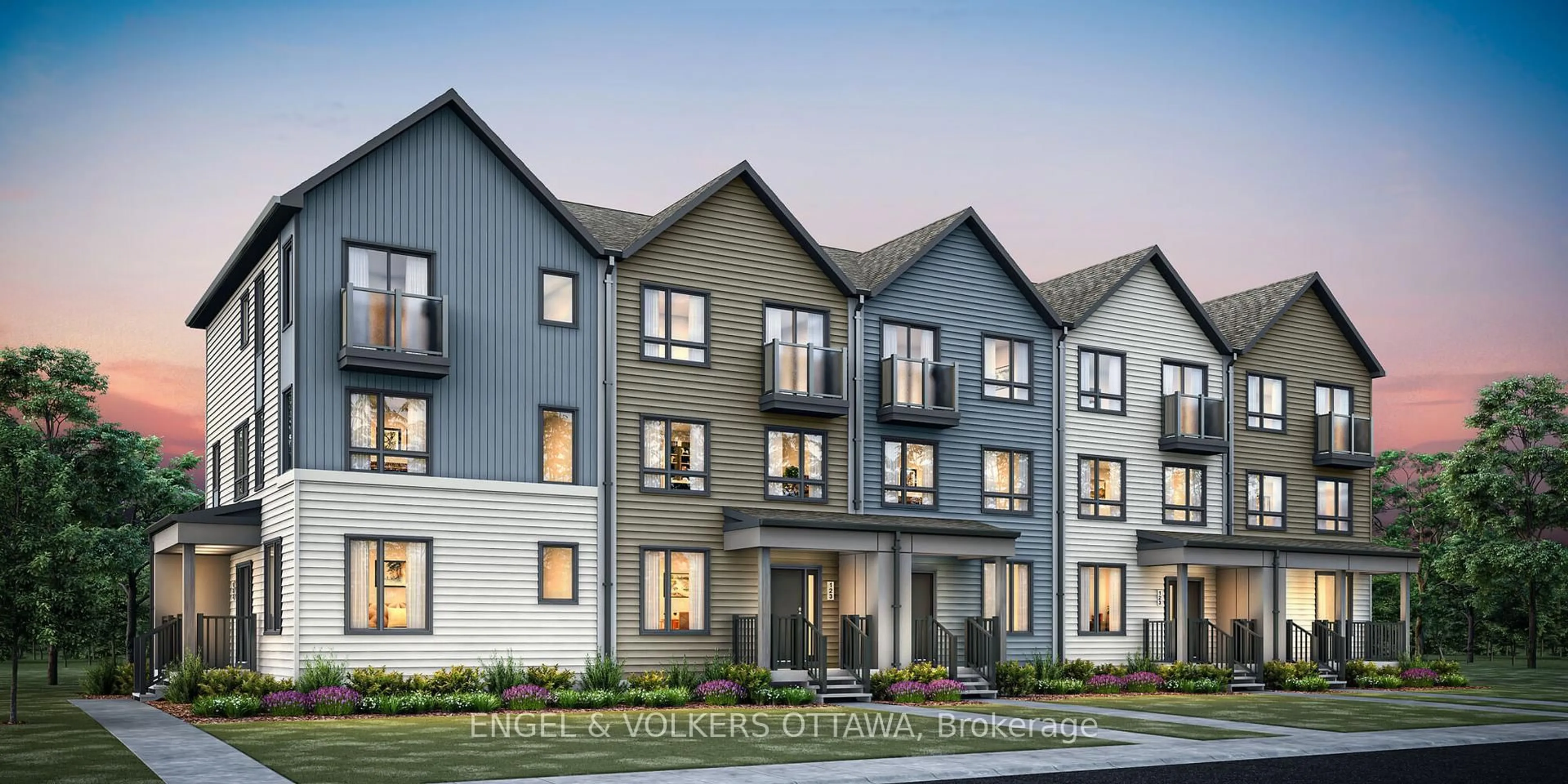 Unknown for Lot 1521, Ottawa Ontario K1K 4Z1