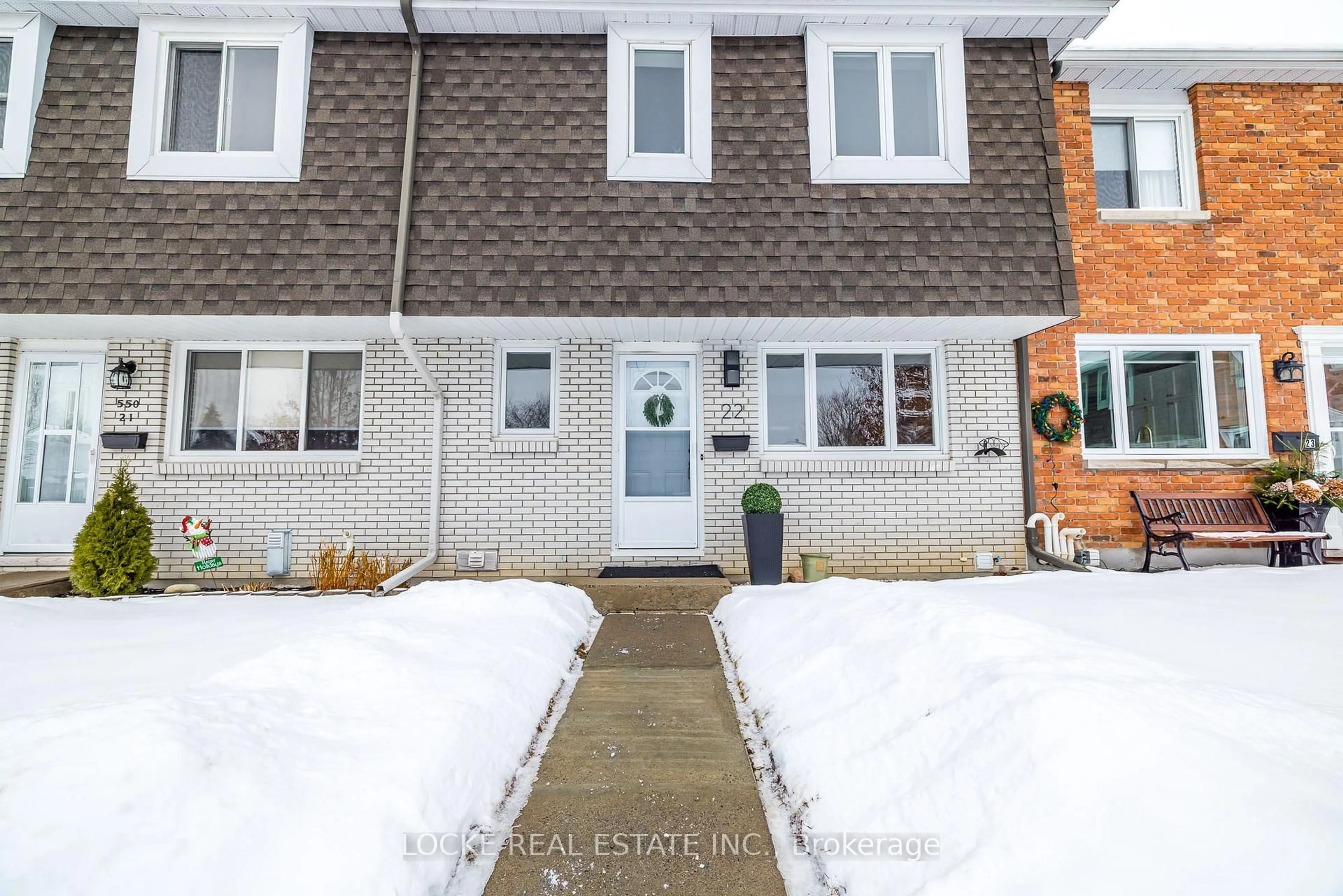 Unknown for 550 Straby Ave #22, Ottawa Ontario K1K 1H1