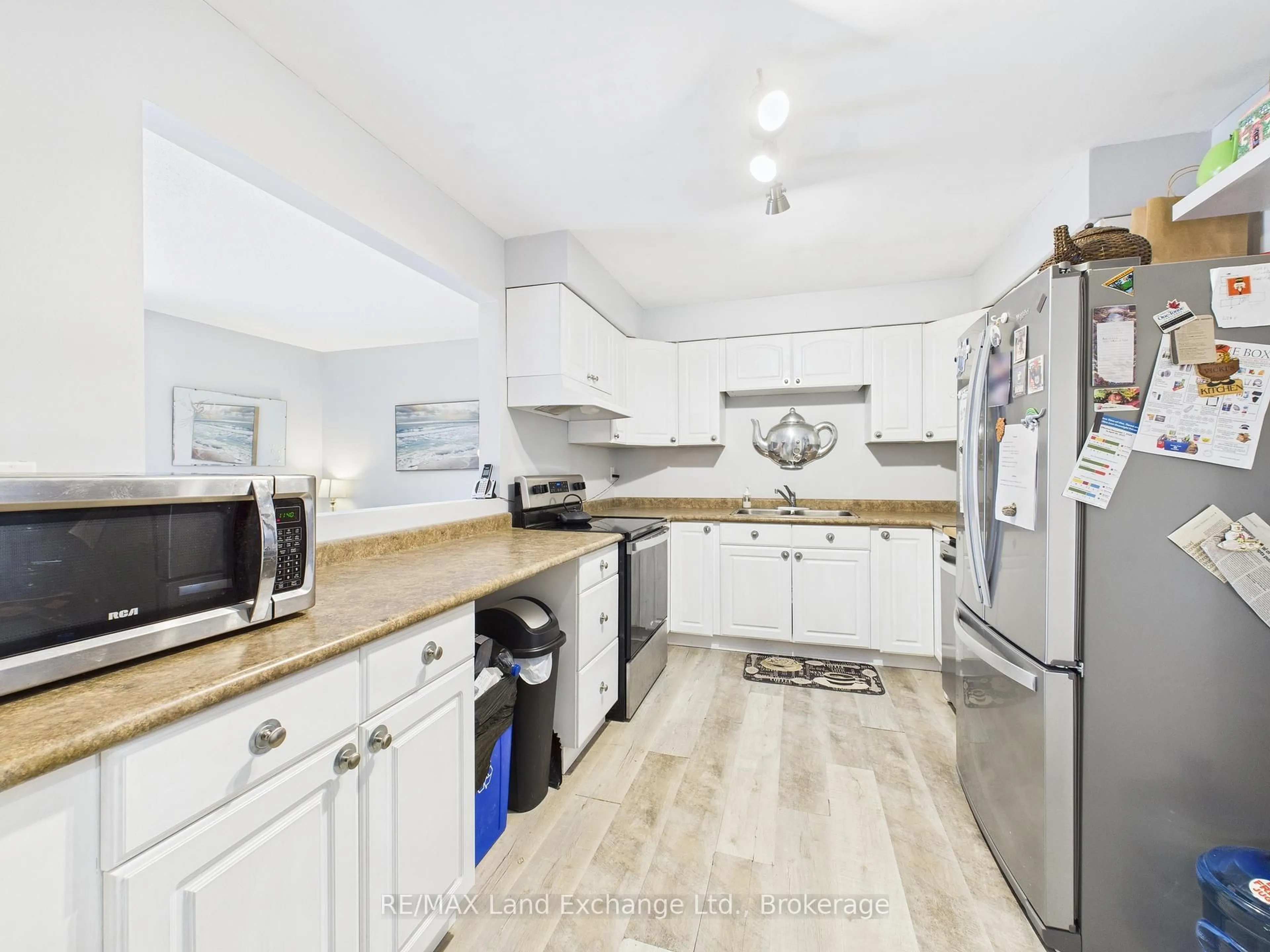 Unknown for 624 Hunter St, Kincardine Ontario N2Z 1R7