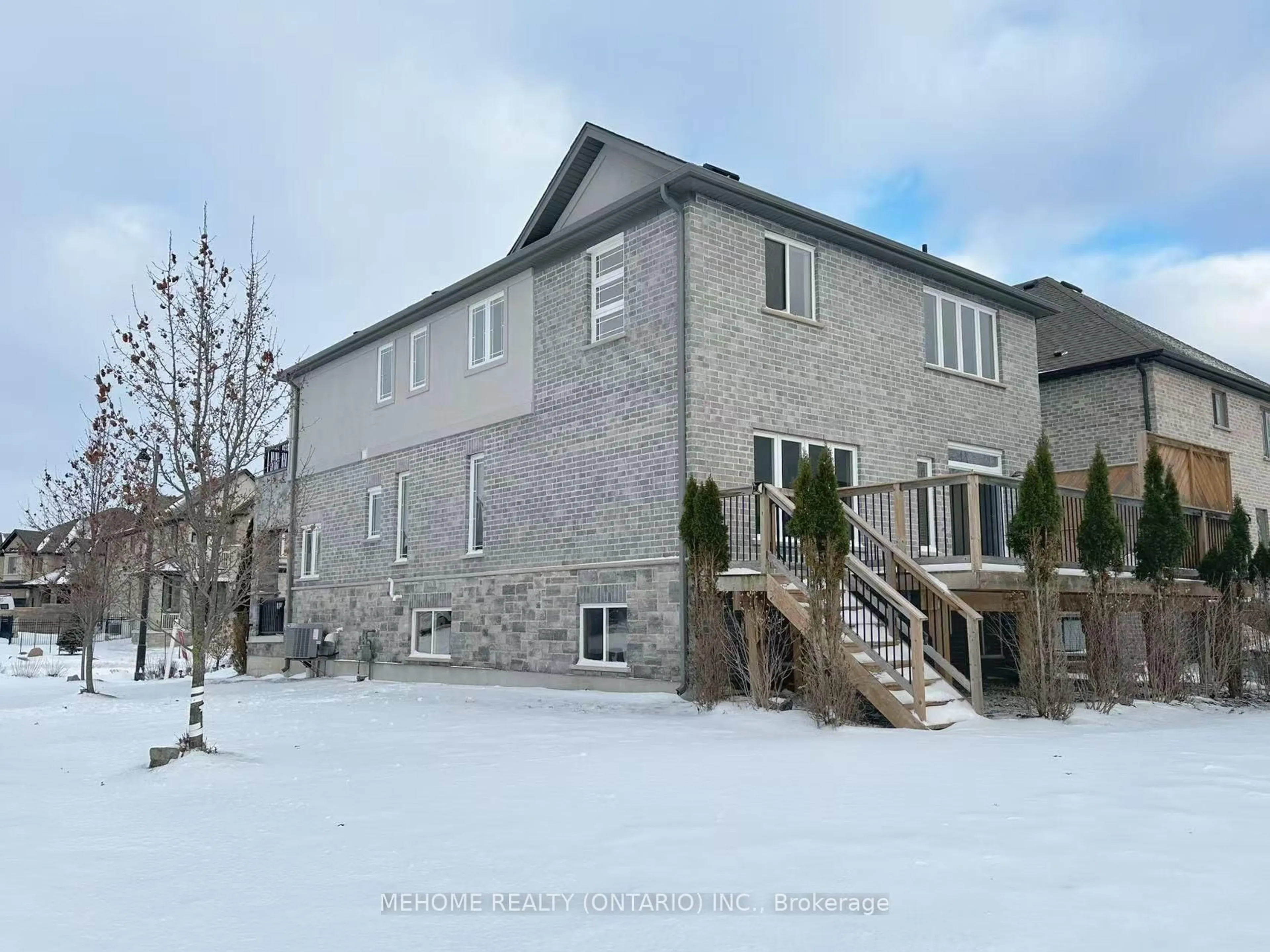 Unknown for 201 Spring Garden Dr, Waterloo Ontario N2J 4N7