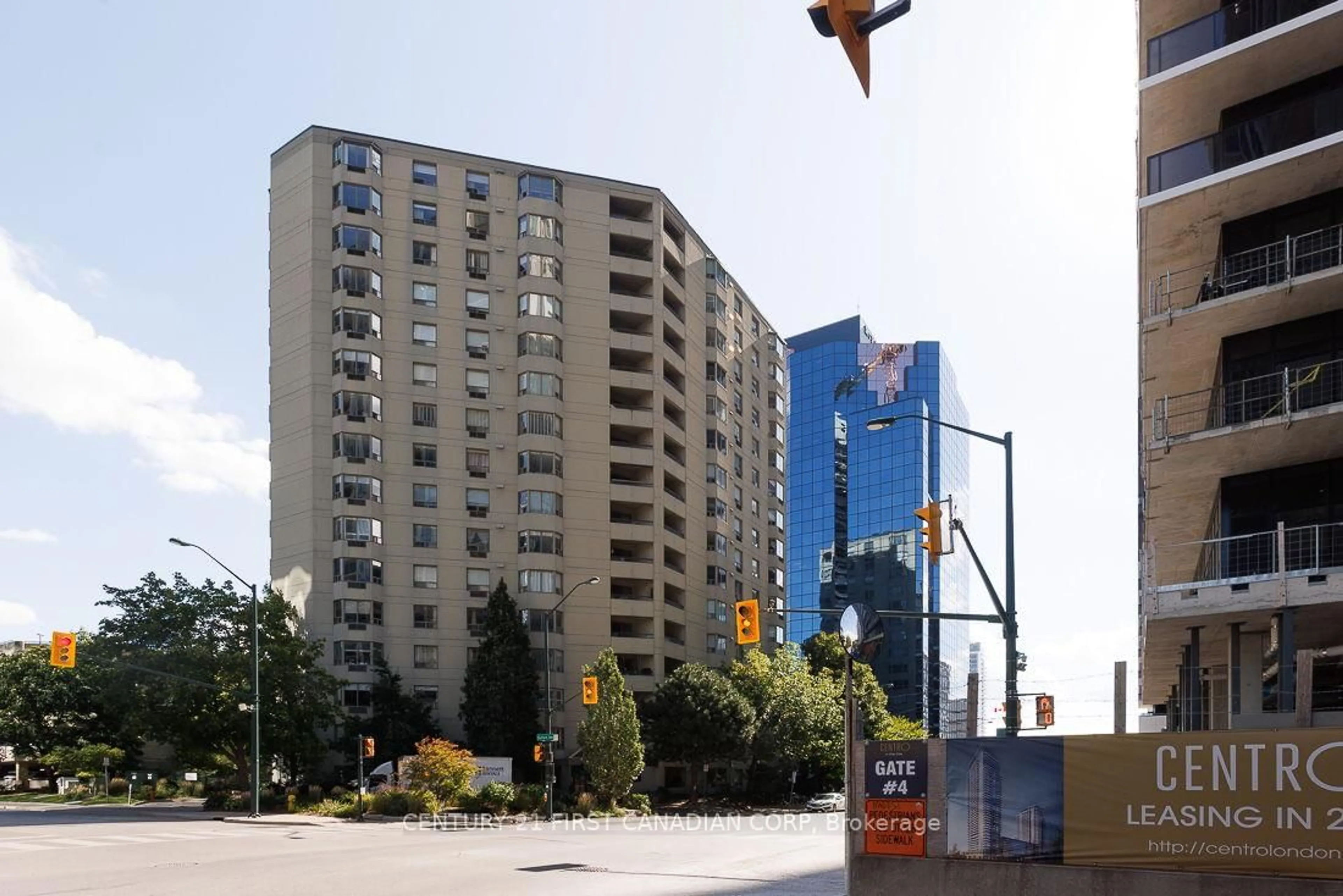 Unknown for 500 Talbot St #503, London East Ontario N6A 2S3