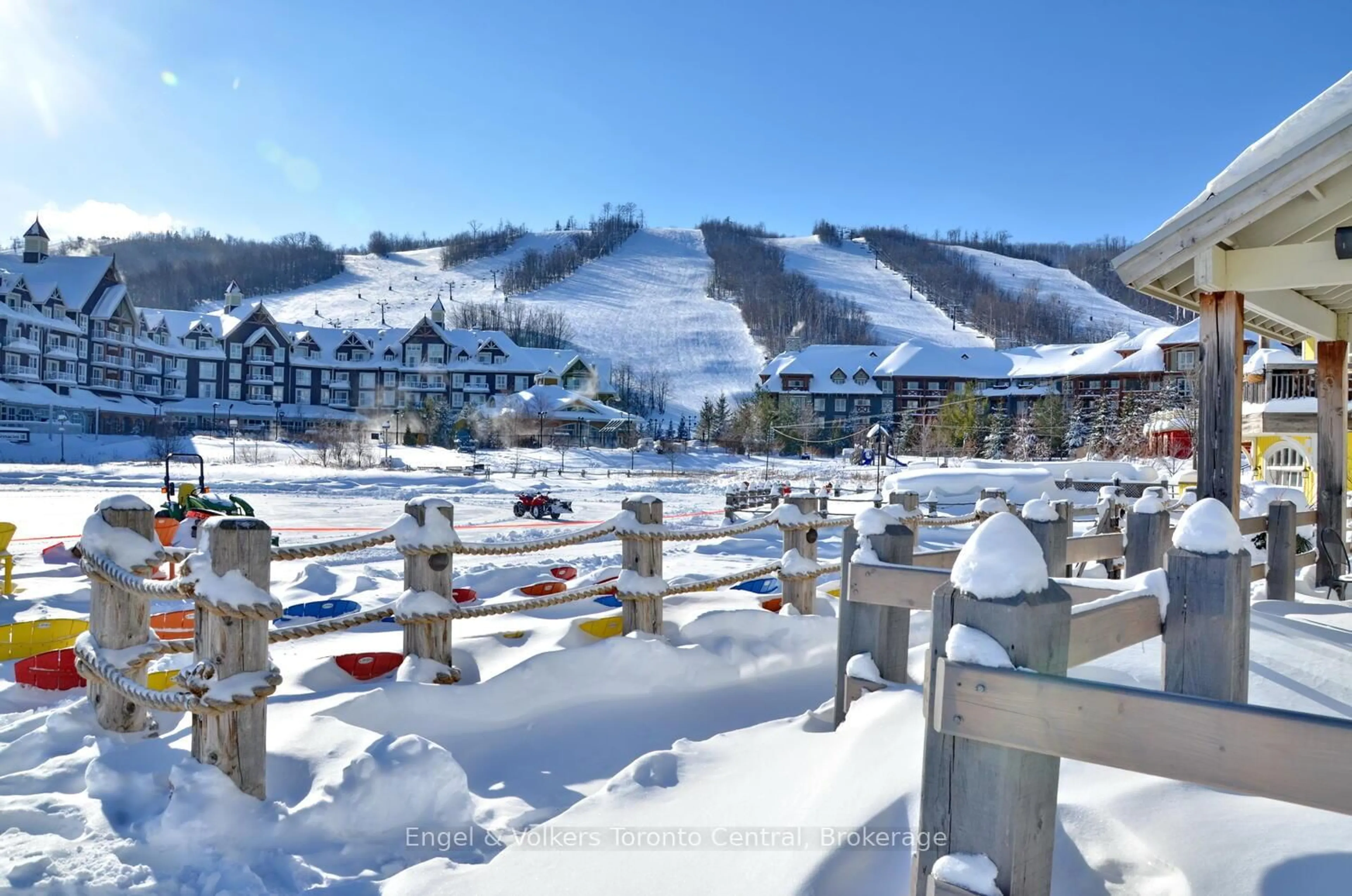 Unknown for 169 Jozo Weider Blvd #121, Blue Mountains Ontario L9Y 0P7