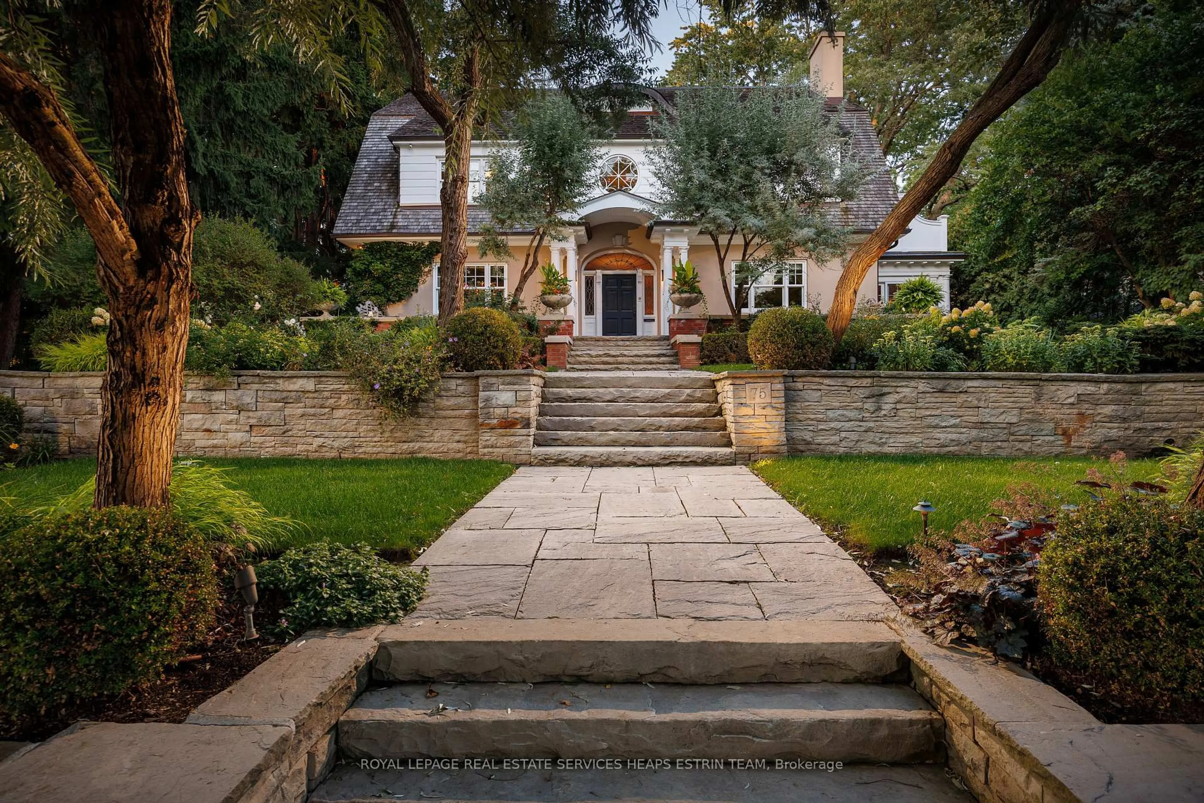 Home with brick exterior material, street for 75 Queen St, Guelph Ontario N1E 4R9