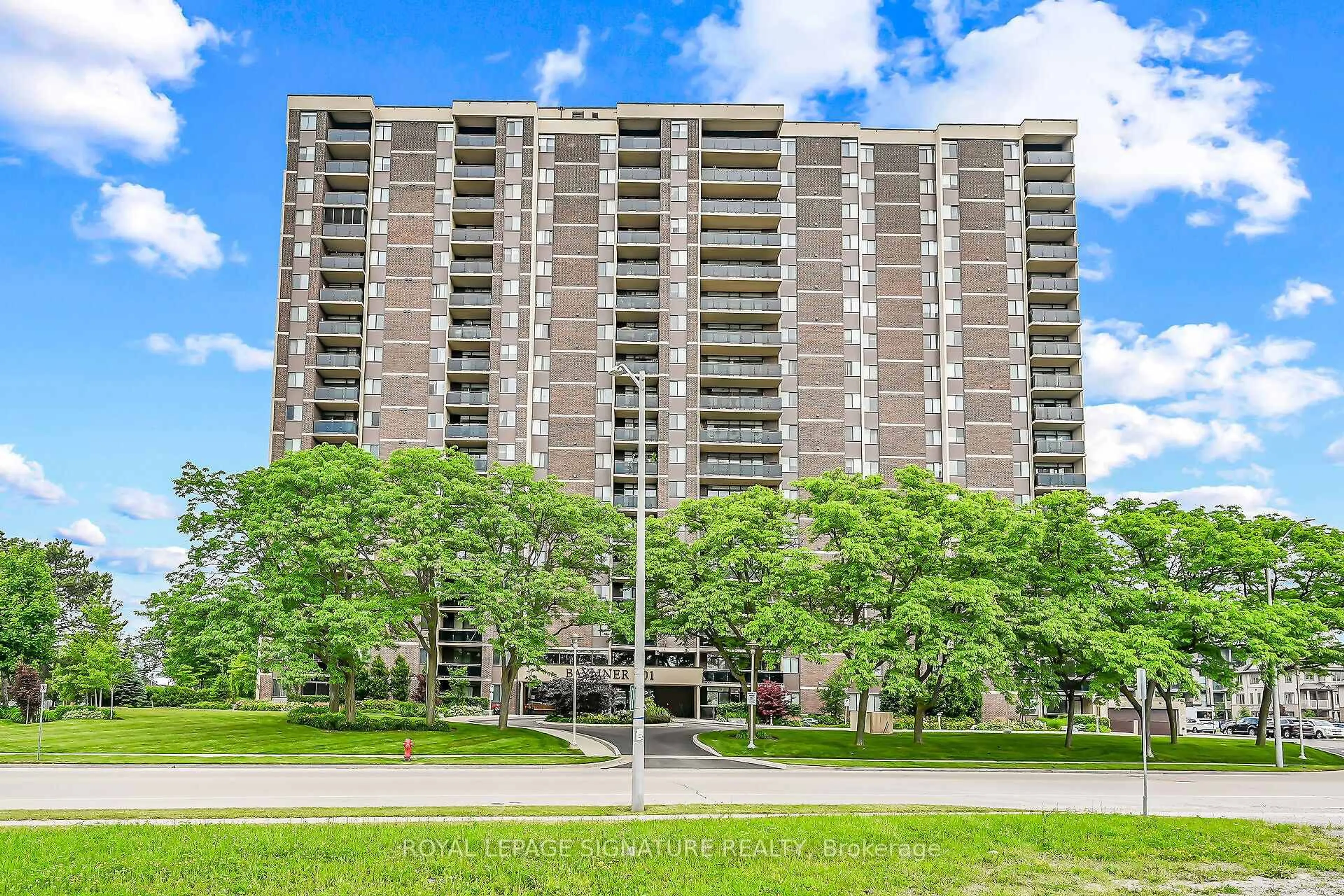 Unknown for 301 Frances Ave #907, Hamilton Ontario L8E 3W6