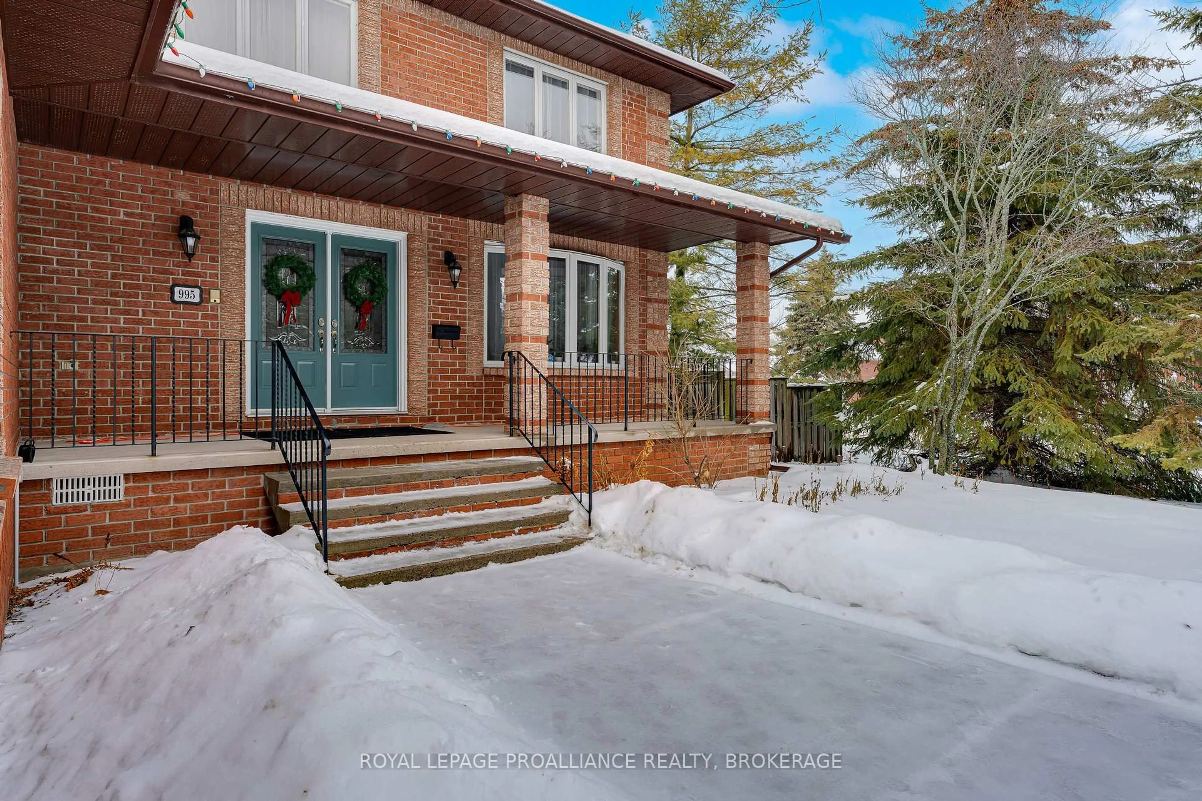 Unknown for 995 Auden Park Dr, Kingston Ontario K7M 7T9