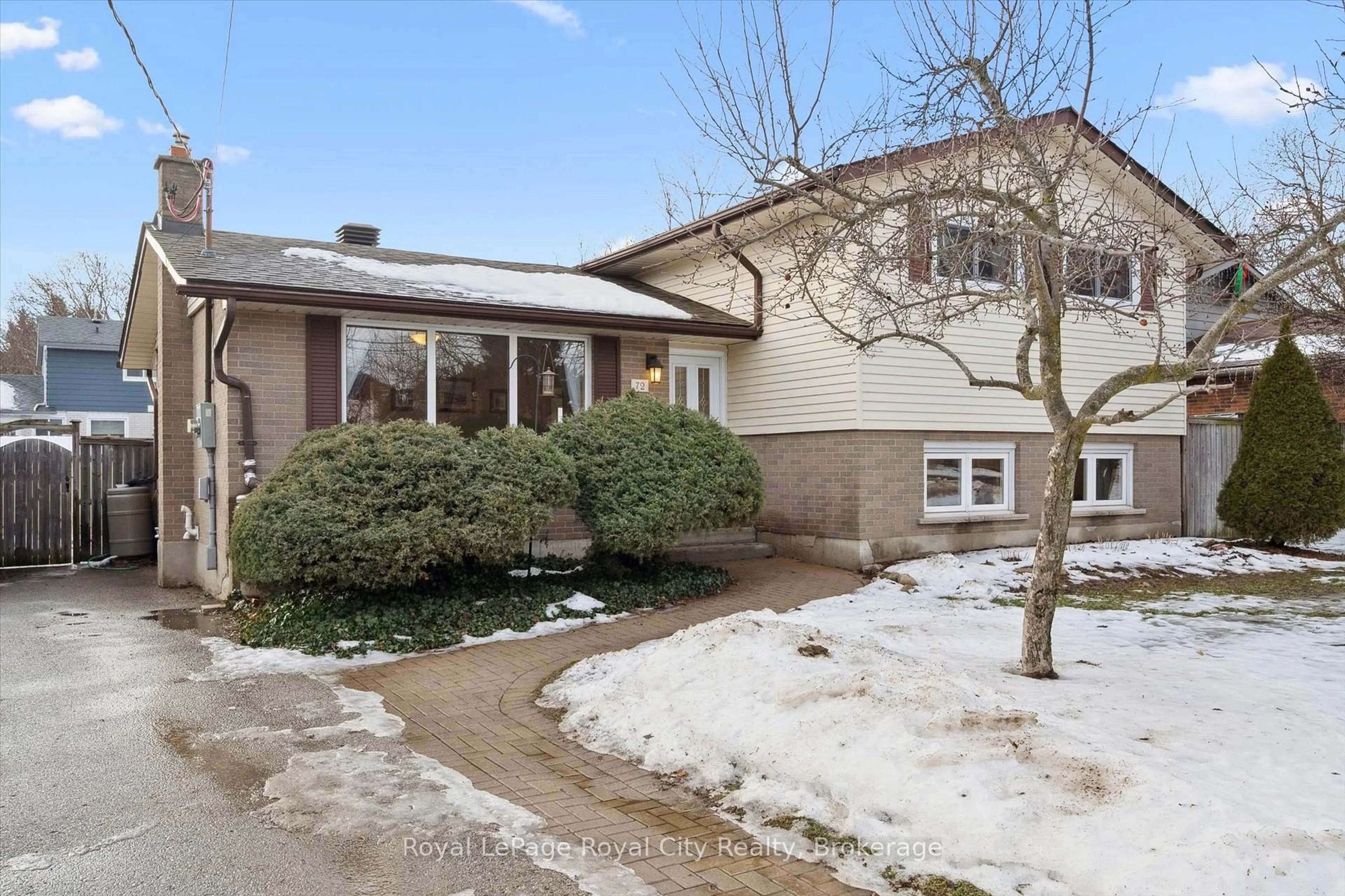 Unknown for 72 Cheltonwood Ave, Guelph Ontario N1E 4E3