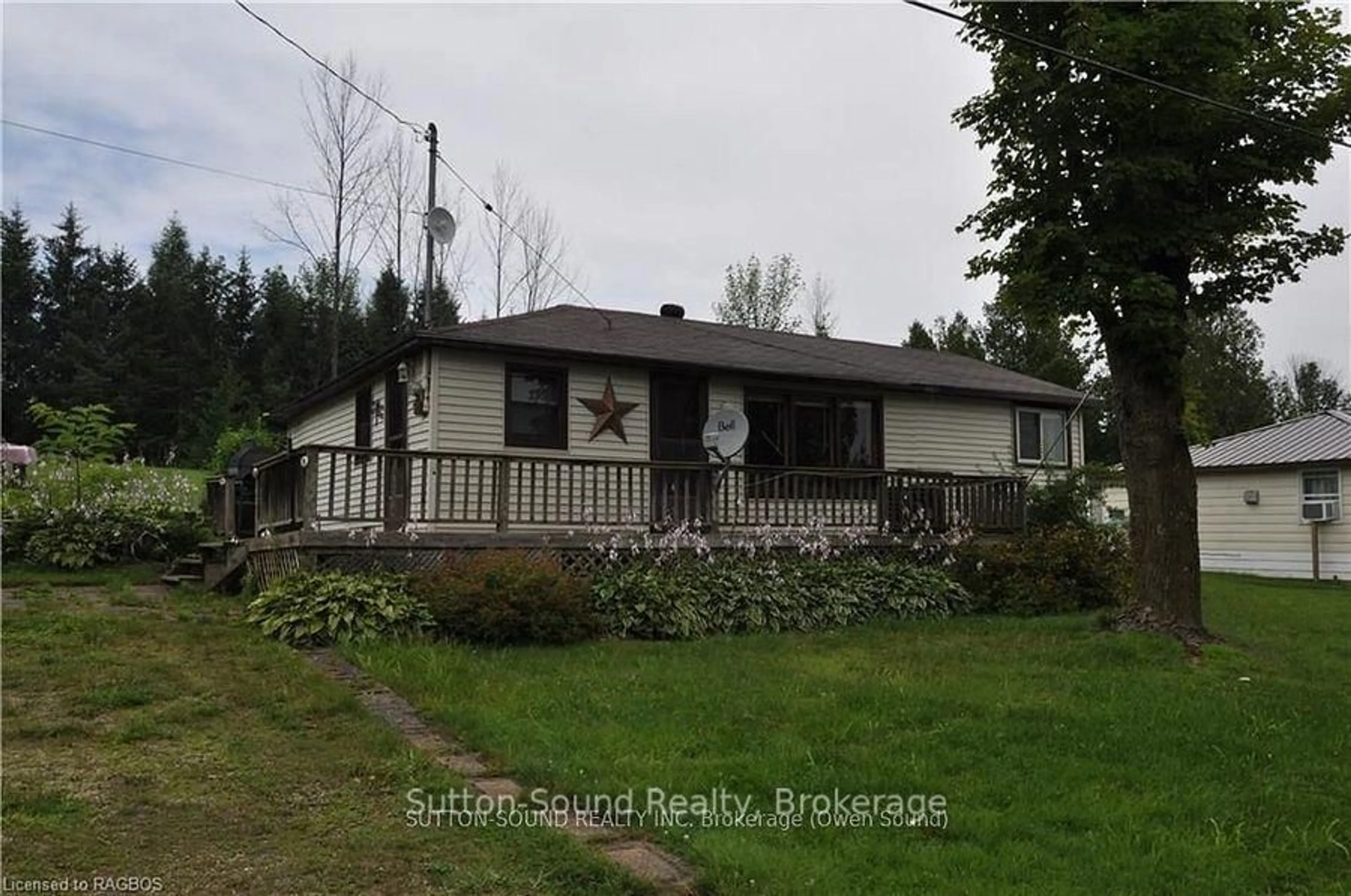 Unknown for 41 Islandview Dr, South Bruce Peninsula Ontario N0H 1A0