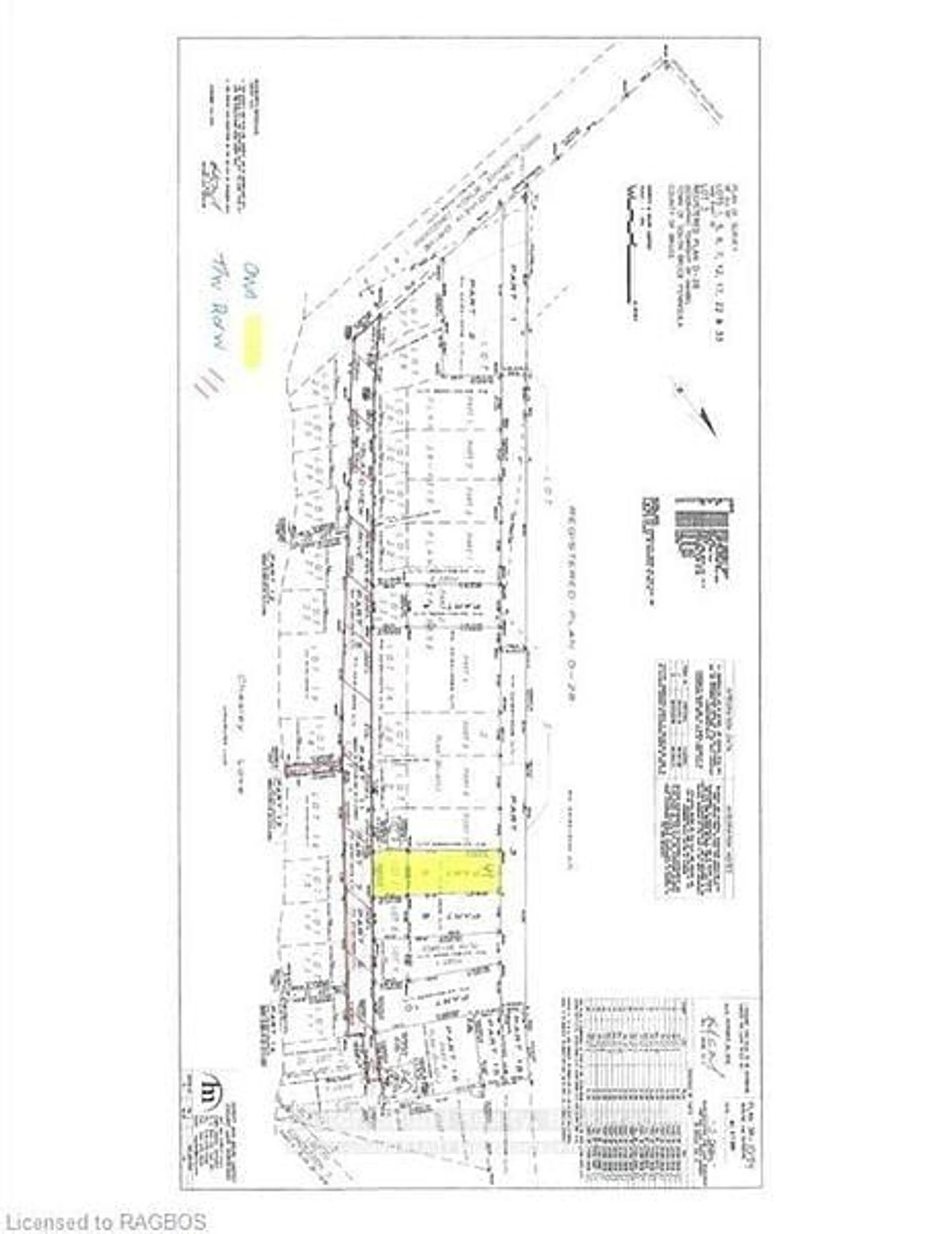 Floor plan for 41 Islandview Dr, South Bruce Peninsula Ontario N0H 1A0