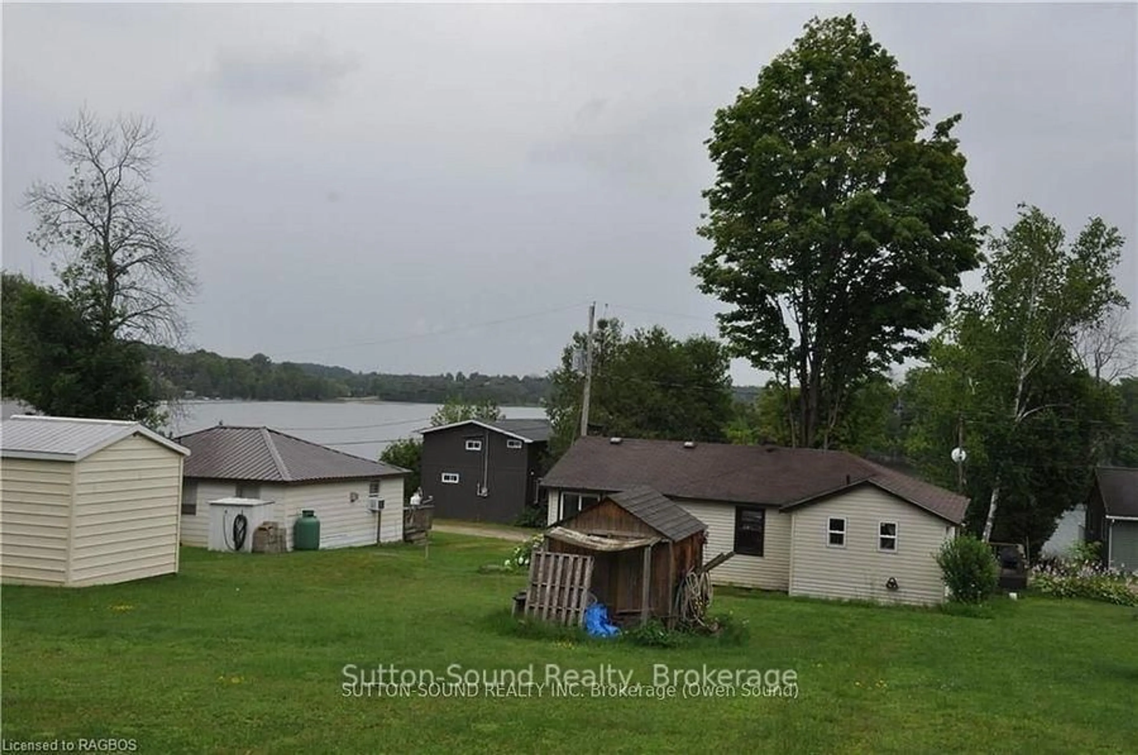 Unknown for 41 Islandview Dr, South Bruce Peninsula Ontario N0H 1A0