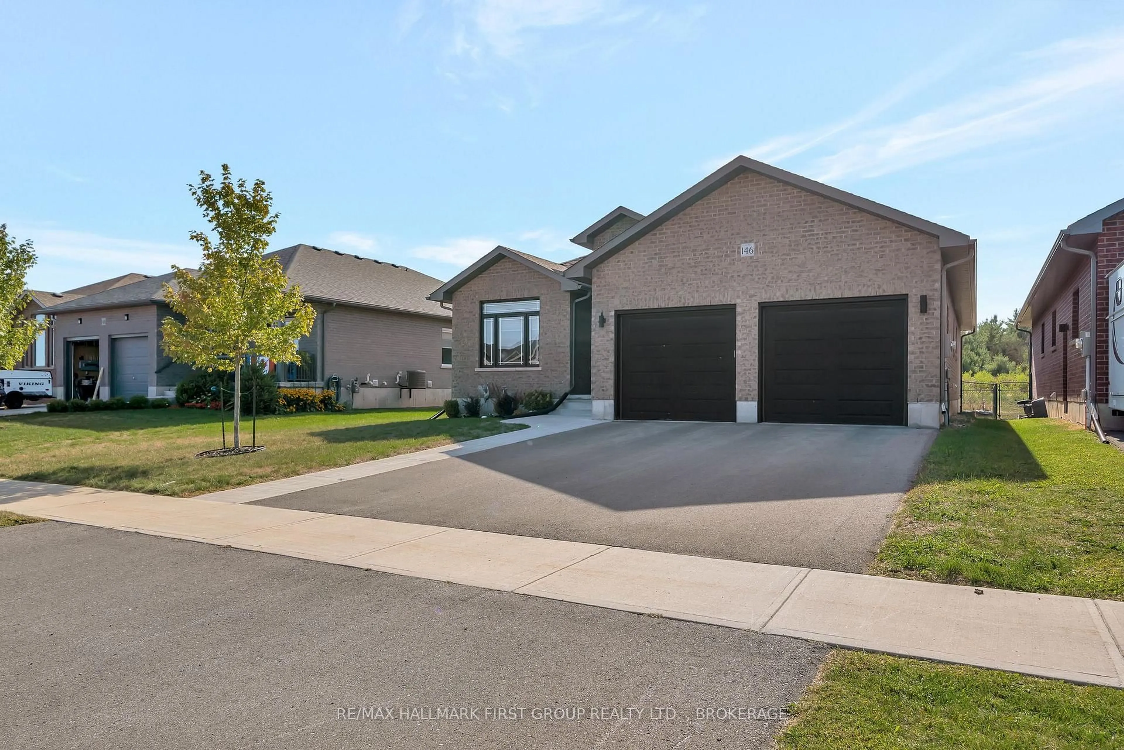 Unknown for 146 Cherrywood Pkwy, Greater Napanee Ontario K7R 0C3