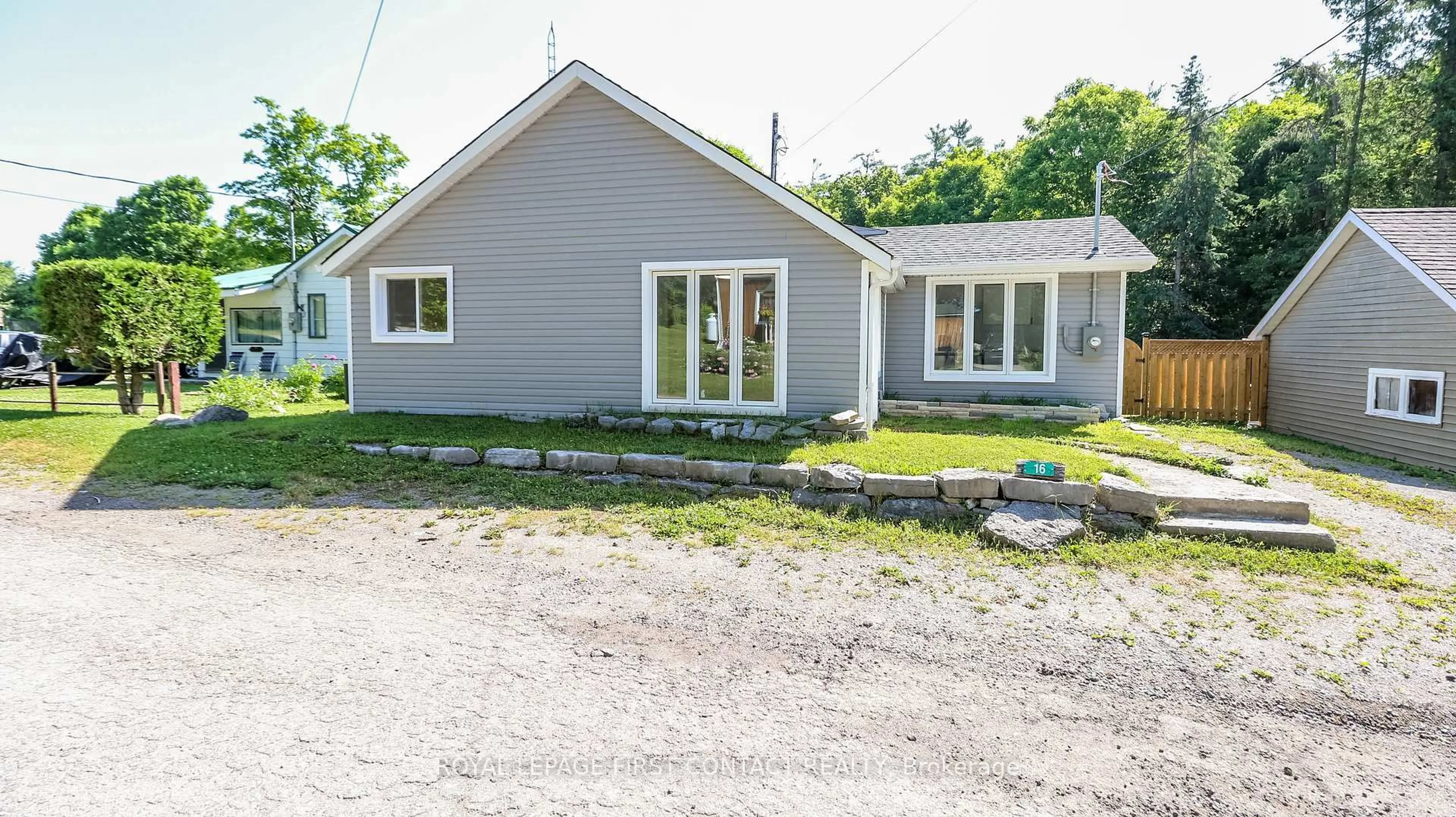 Unknown for 16 Lime St, Kawartha Lakes Ontario K0M 1K0