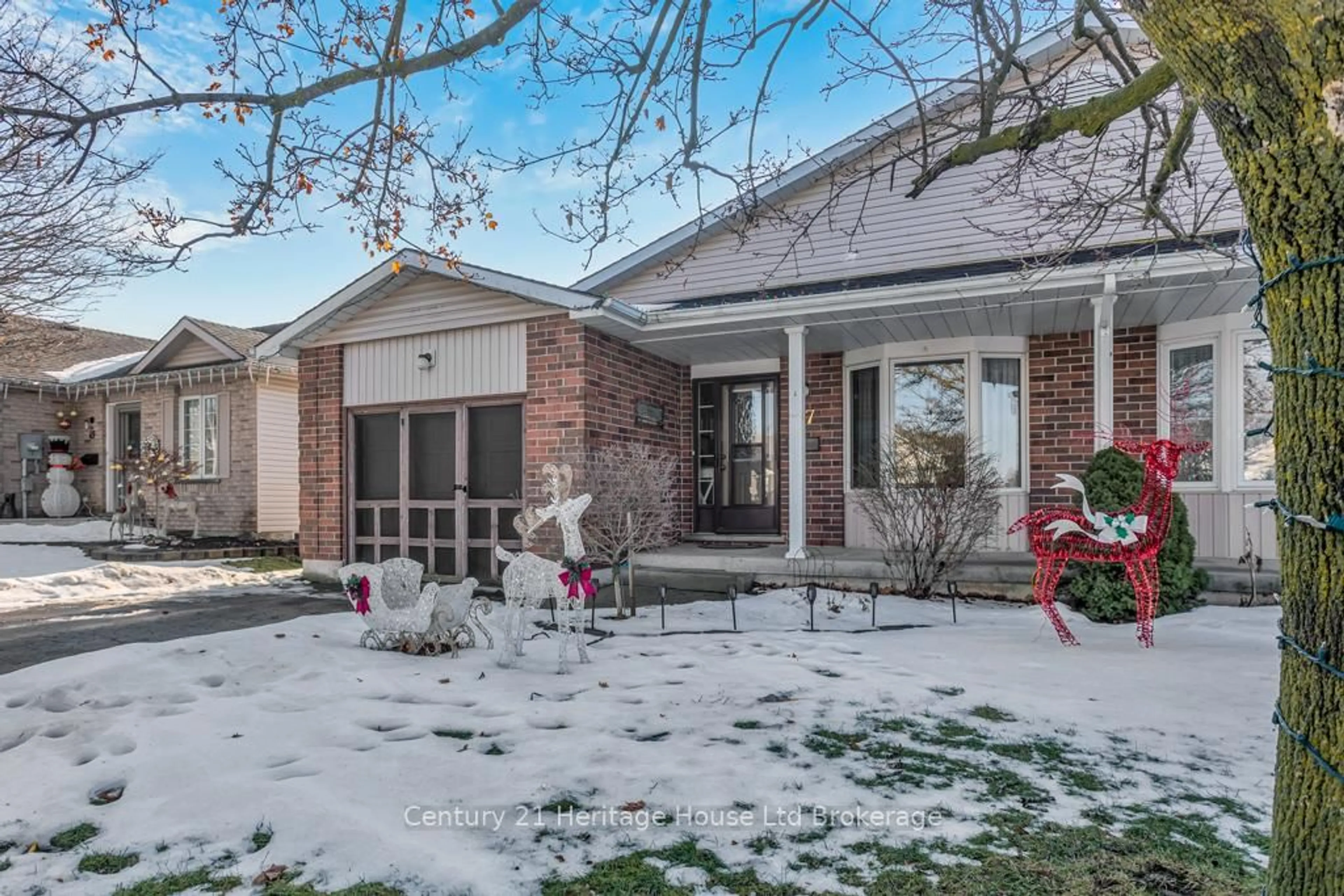 Unknown for 47 Beckett Blvd, Tillsonburg Ontario N4G 5N3