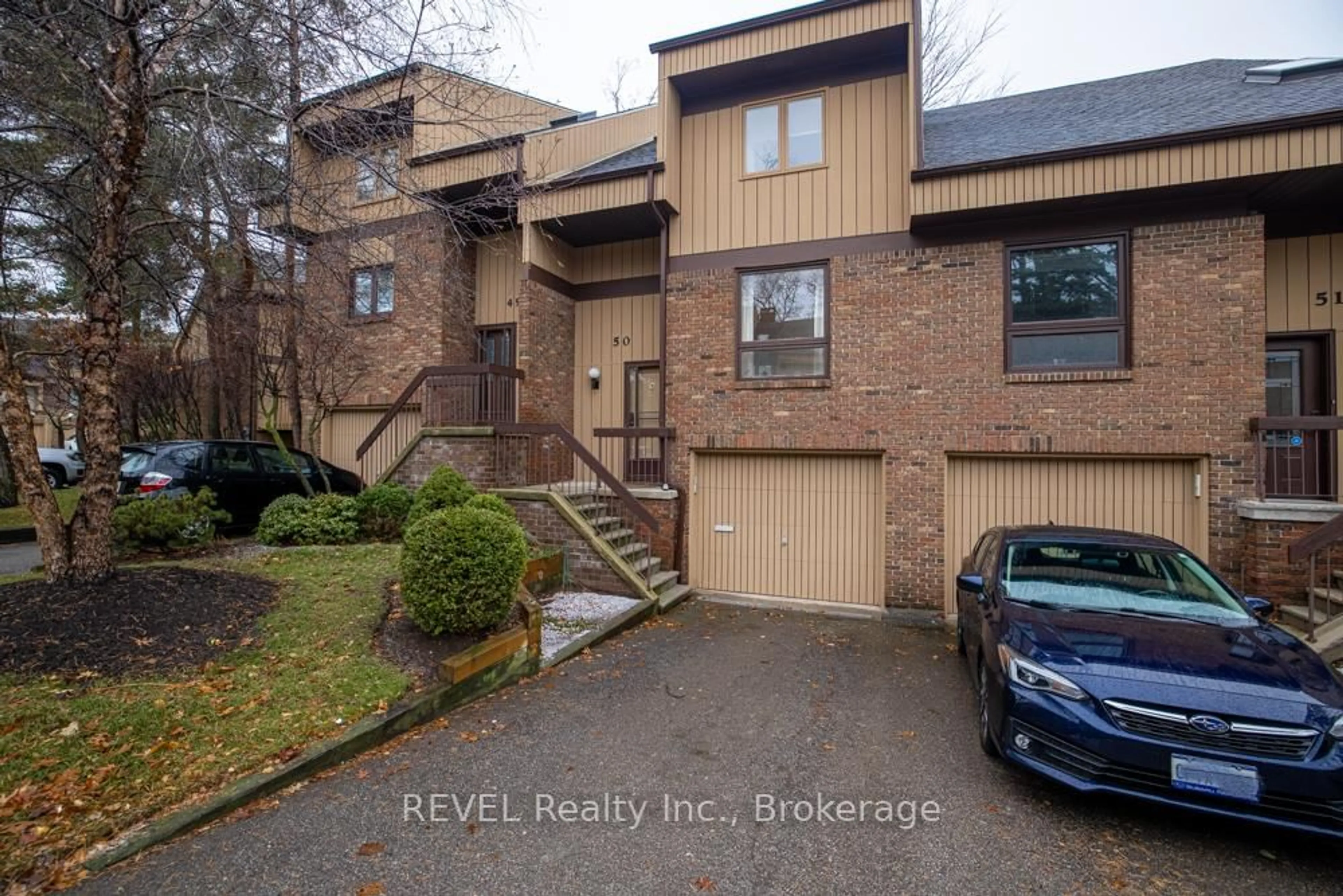 Unknown for 178 Scott St #50, St. Catharines Ontario L2N 6Y5