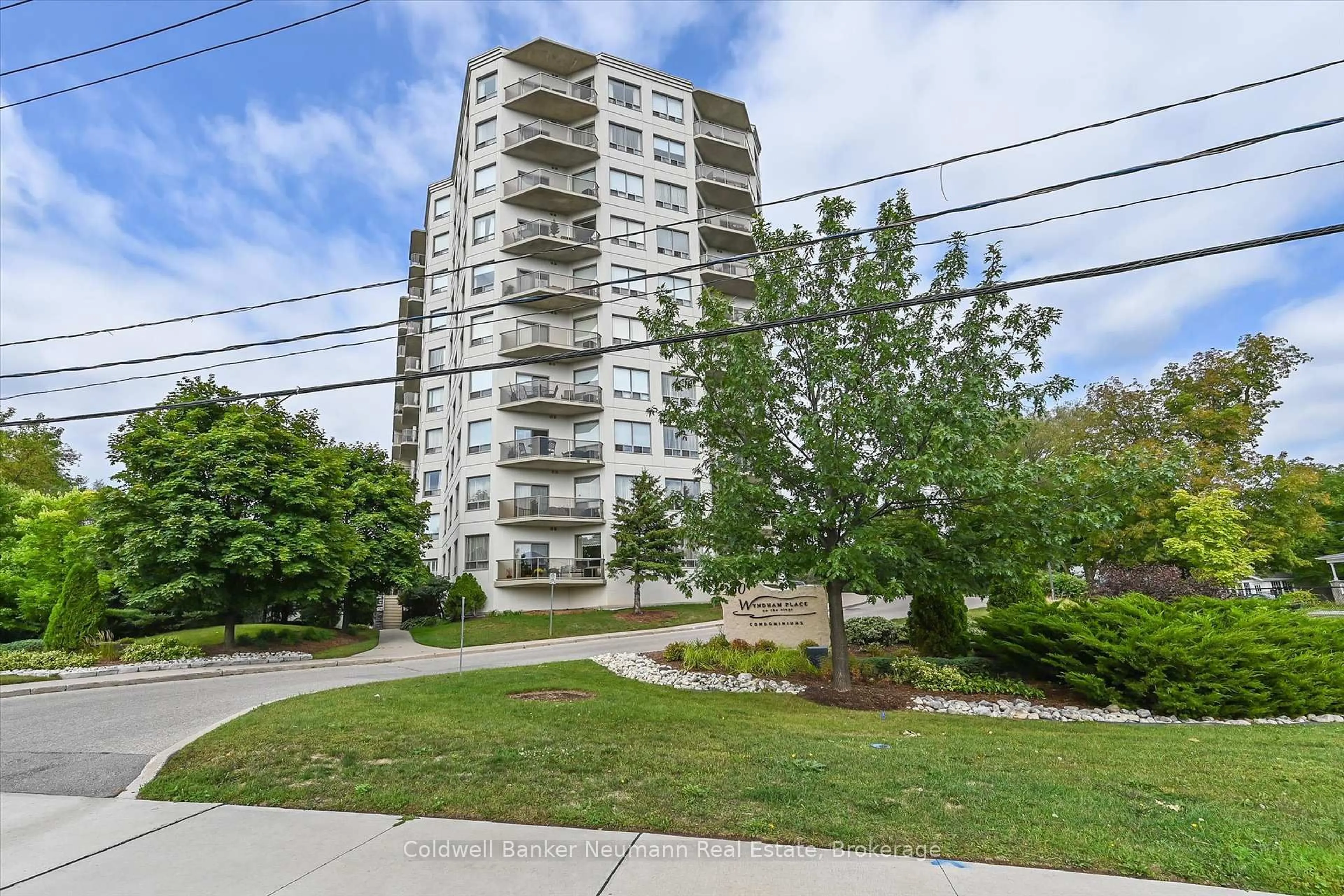 Unknown for 60 Wyndham St #206, Guelph Ontario N1E 7H7