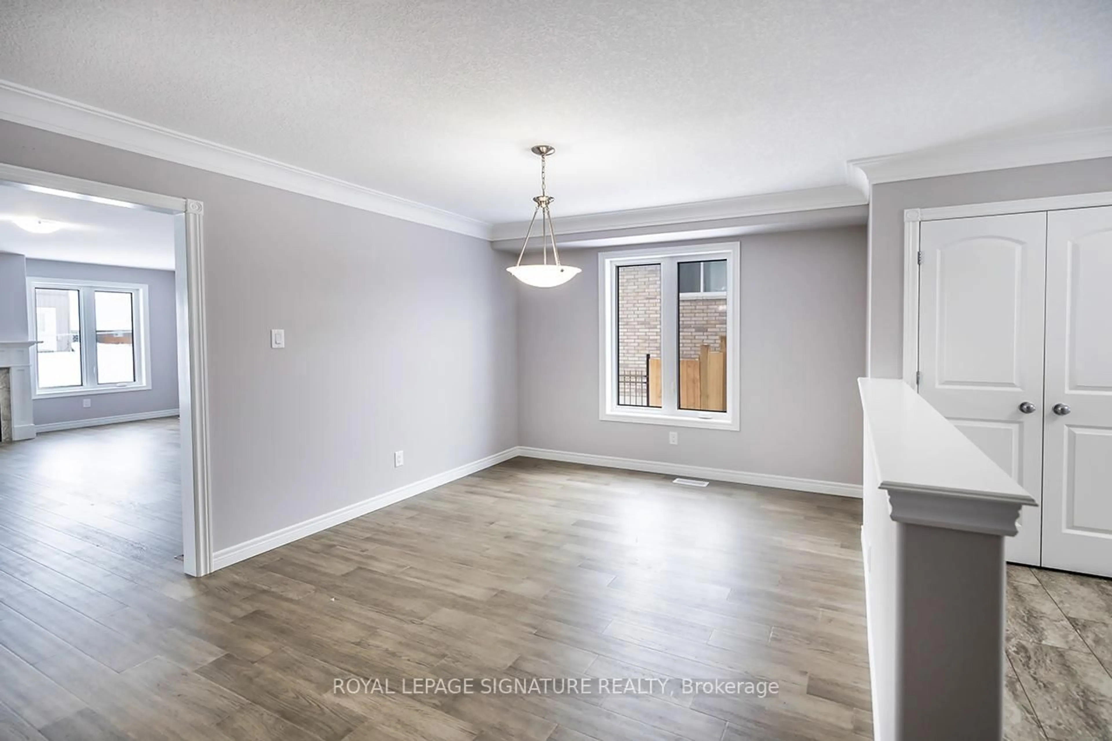 A pic of a room for 37 Maryann Lane, Asphodel-Norwood Ontario K0L 2V0