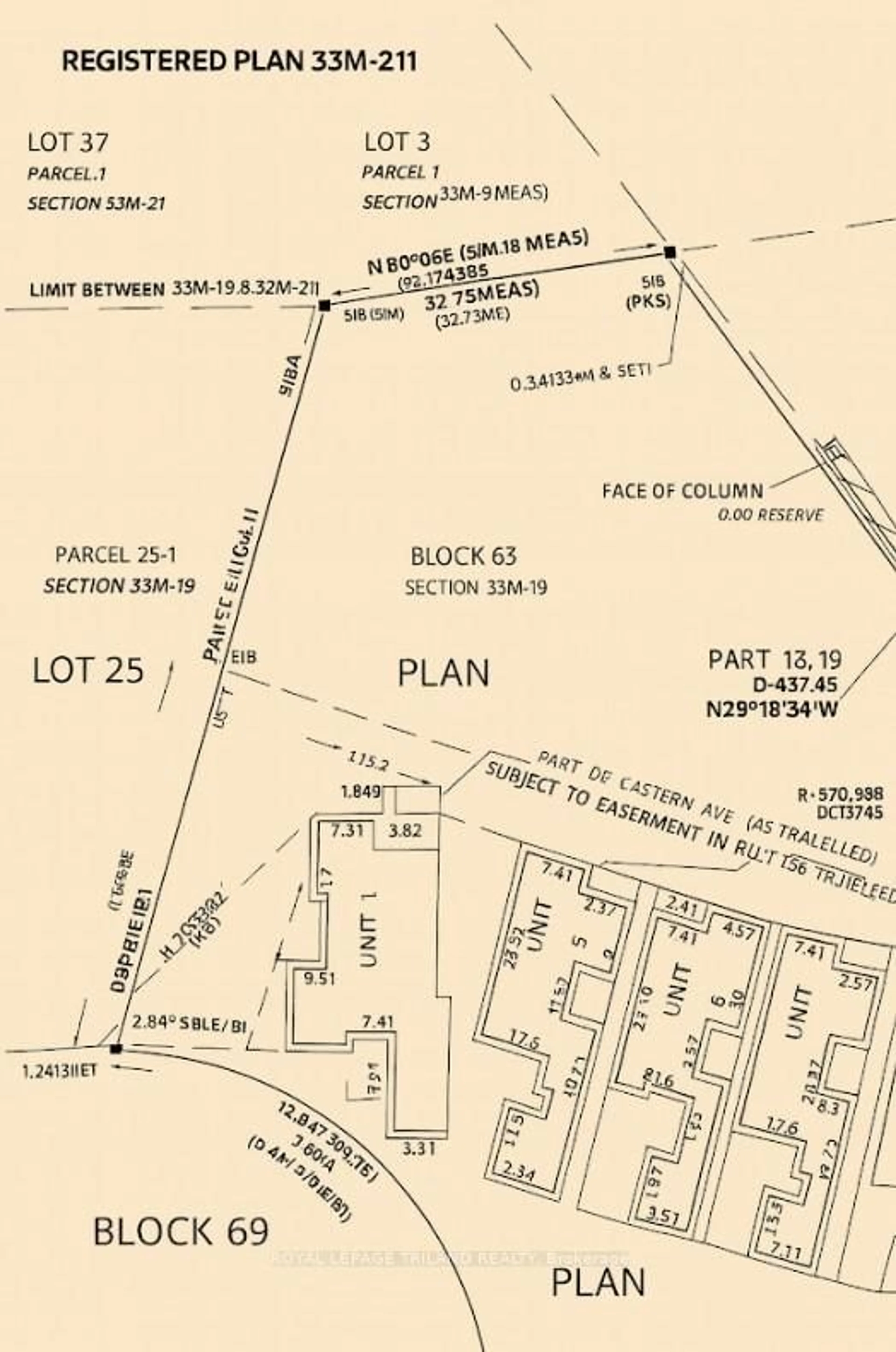 Floor plan for 60 Rosecliffe Cres #16, London South Ontario N6K 4E6