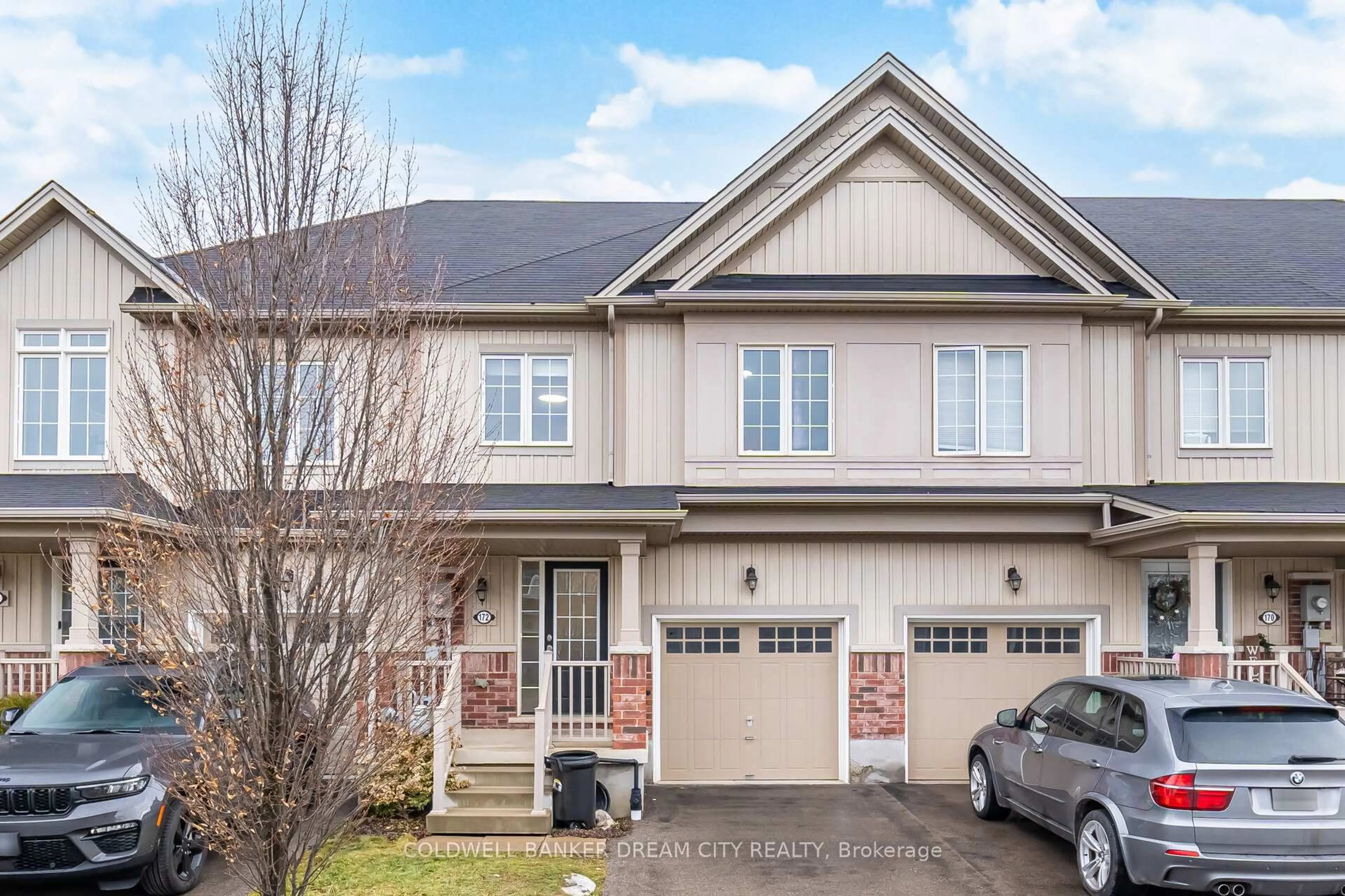 Unknown for 172 Whitwell Way, Hamilton Ontario L0R 1C0