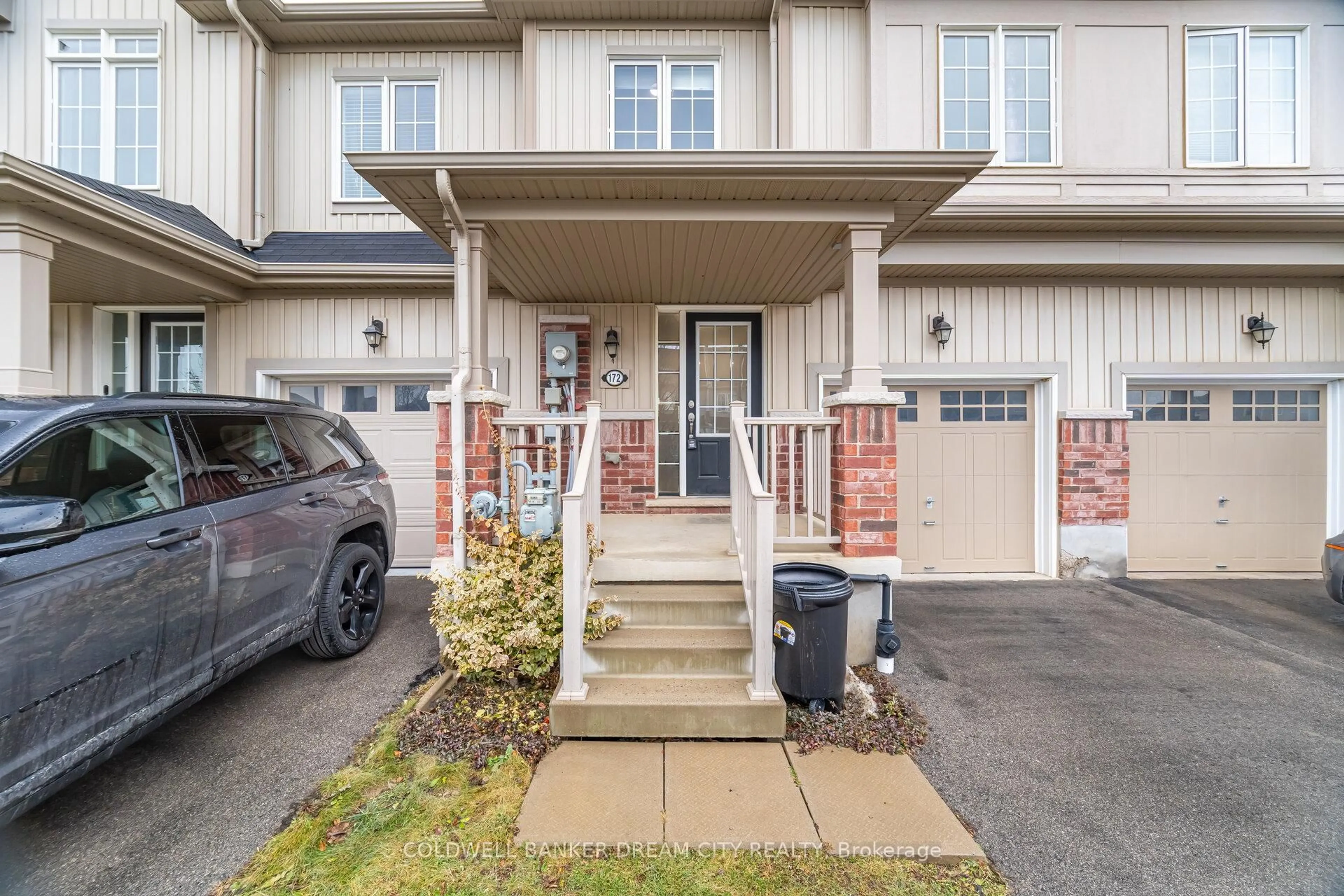 Unknown for 172 Whitwell Way, Hamilton Ontario L0R 1C0