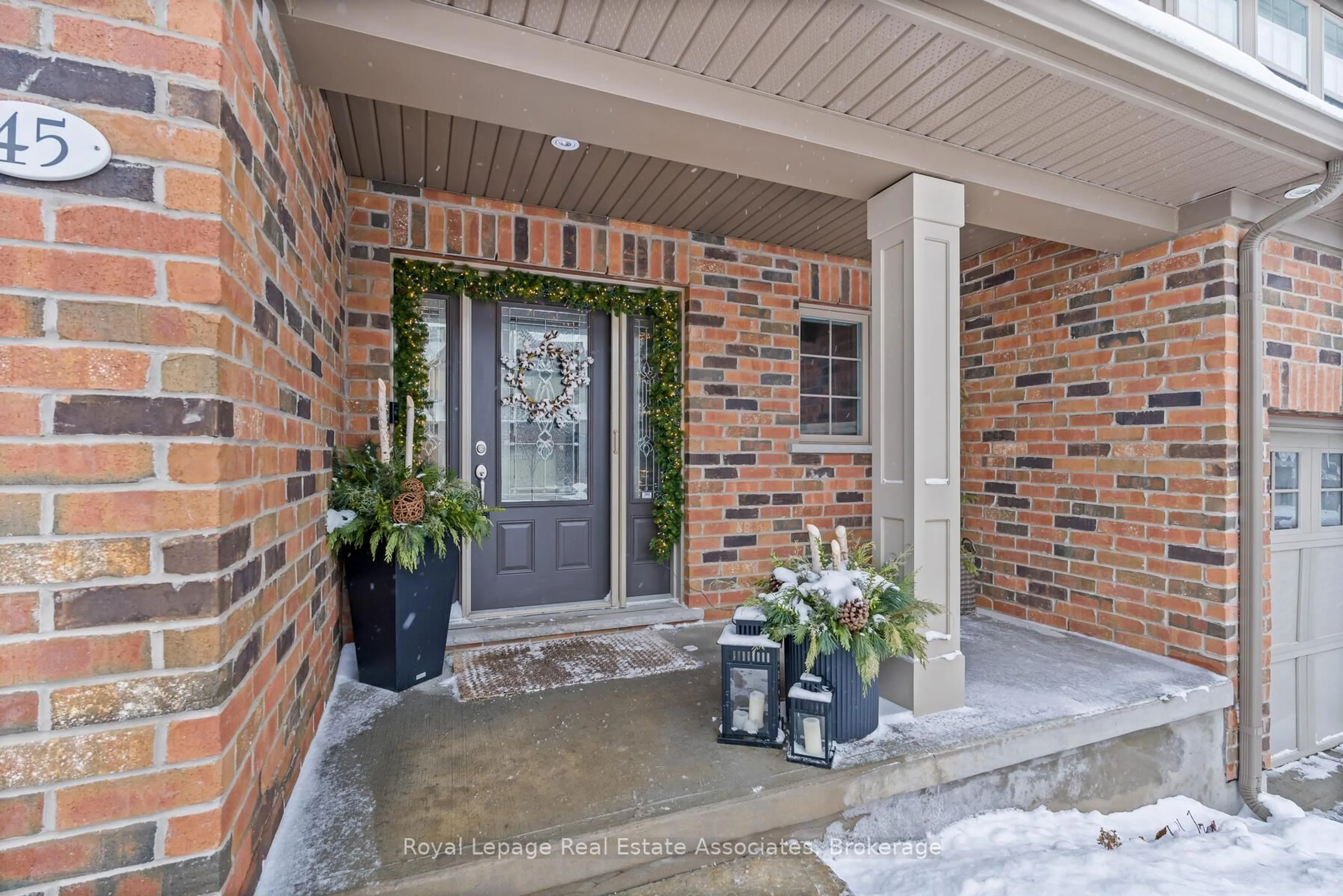 Unknown for 45 Linden Ave, Guelph/Eramosa Ontario N0B 2K0